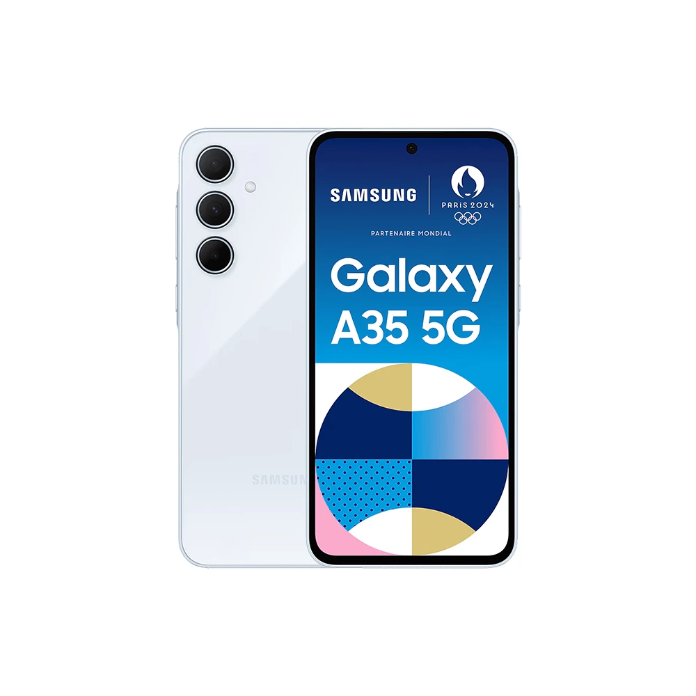 La Marsa&nbsp;Cite Des Juges 2&nbsp;Samsung &nbsp;Autre Mod�le&nbsp;Smartphone a35