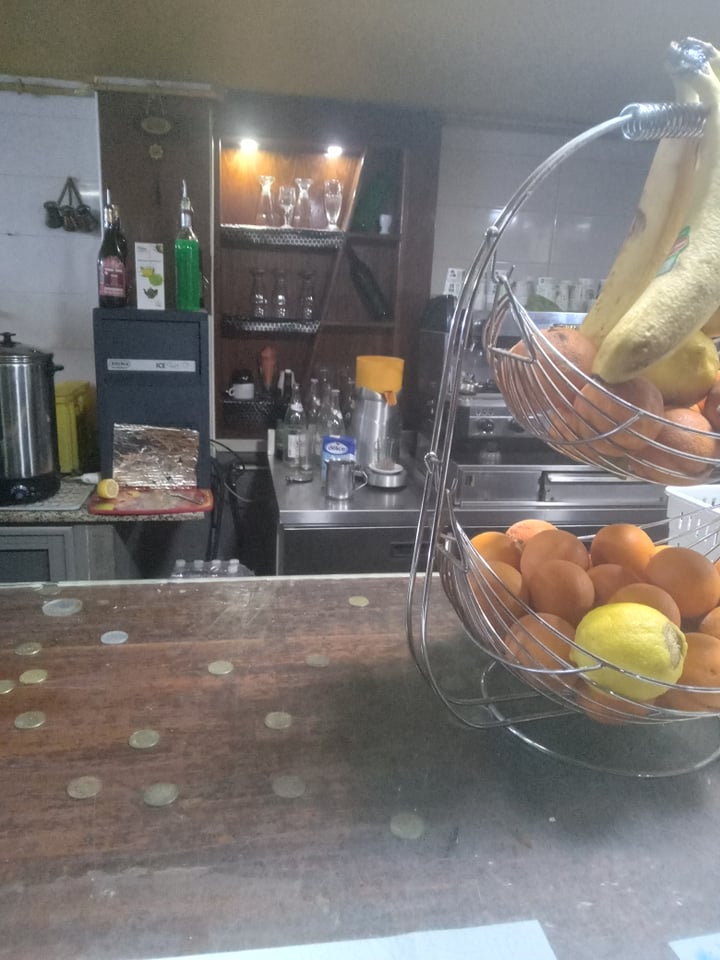 El Mourouj&nbsp;El Mourouj&nbsp;Vente&nbsp;Autre&nbsp;Fonds de commerce caf� 1 er cat�gorie