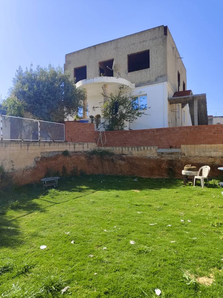Sidi Thabet&nbsp;Cite El Mbarka&nbsp;Vente&nbsp;Maisons&nbsp;Maison d'exception � sidi thabet