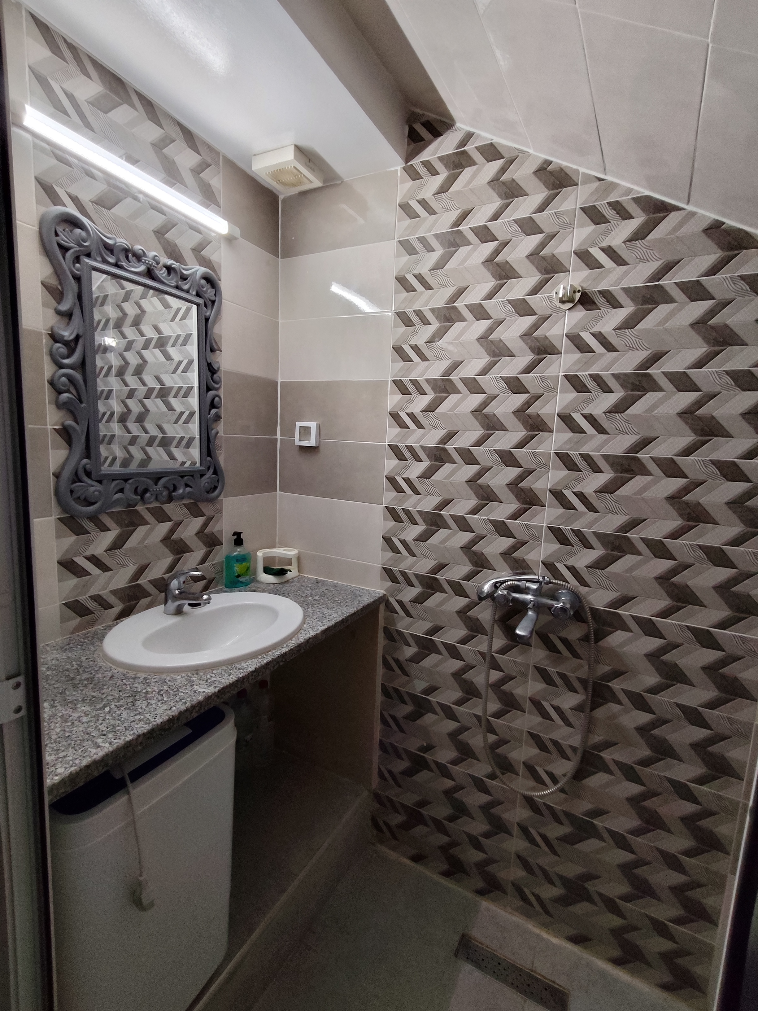 Hammam El Ghezaz&nbsp;Ezzahra&nbsp;Location vacances&nbsp;Maisons&nbsp;A ne pas rater