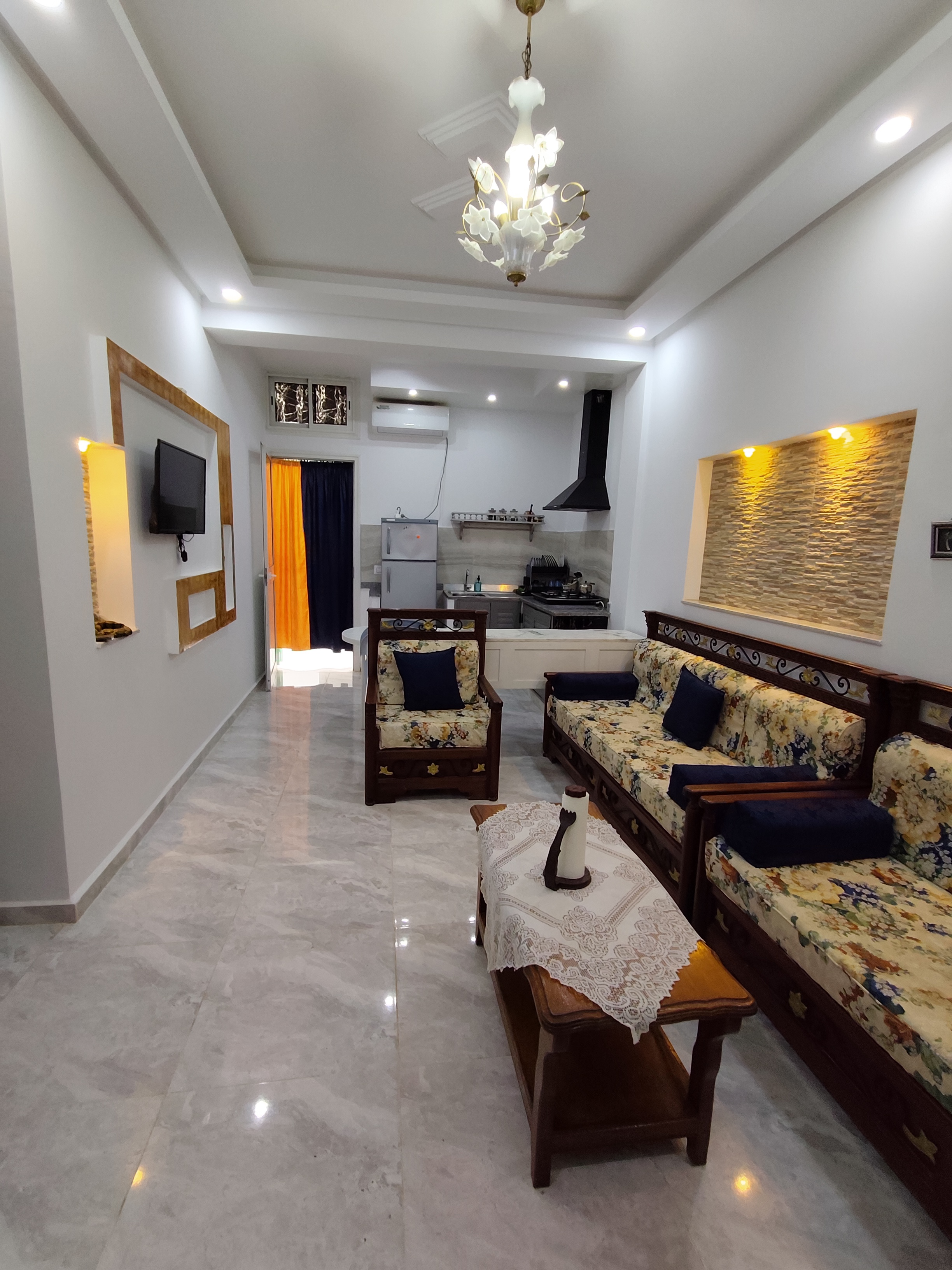 Hammam El Ghezaz&nbsp;Ezzahra&nbsp;Location vacances&nbsp;Maisons&nbsp;Plage ezzahra