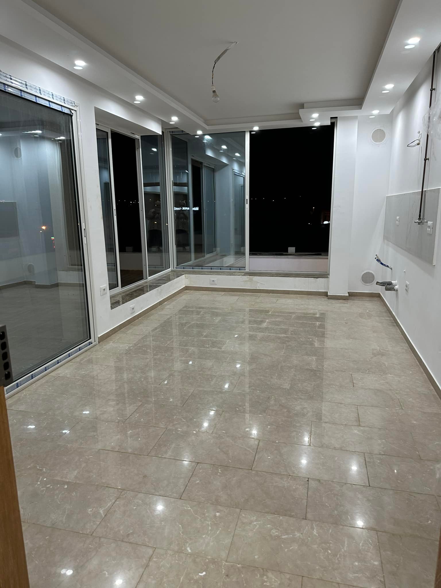Hammam Sousse&nbsp;El Kantaoui&nbsp;Vente&nbsp;Appart. 2 pi�ces&nbsp;Pentahouse avec belle vue