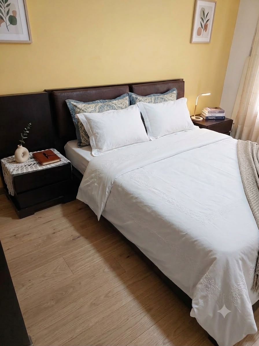 Rades&nbsp;Rades Foret&nbsp;Chambres � coucher&nbsp;Chambres � coucher&nbsp;En tr�s bon �tat
