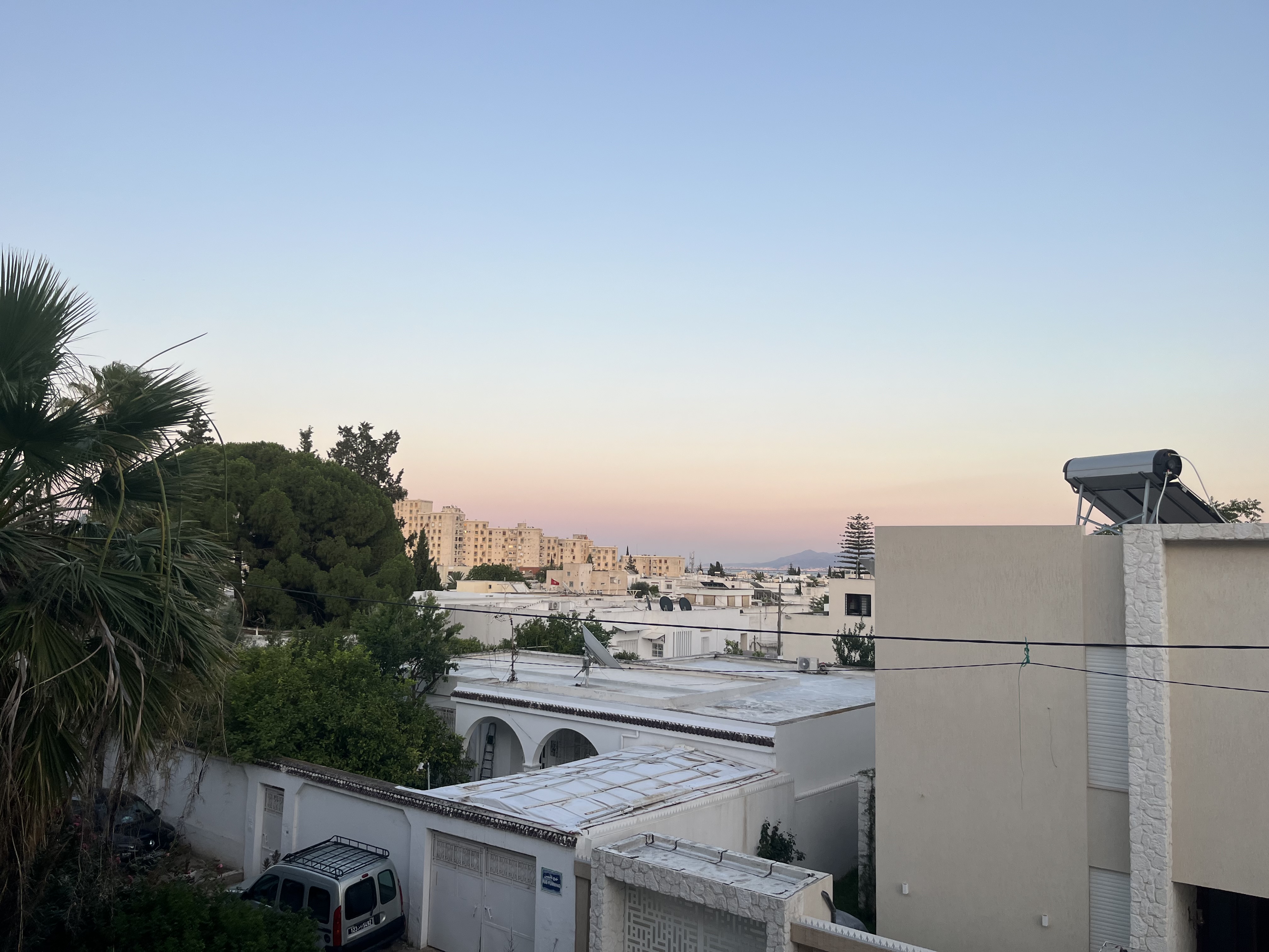 El Menzah&nbsp;El Menzah 1&nbsp;Location&nbsp;Appart. 3 pi�ces&nbsp;Bel appartement � el menzah 5