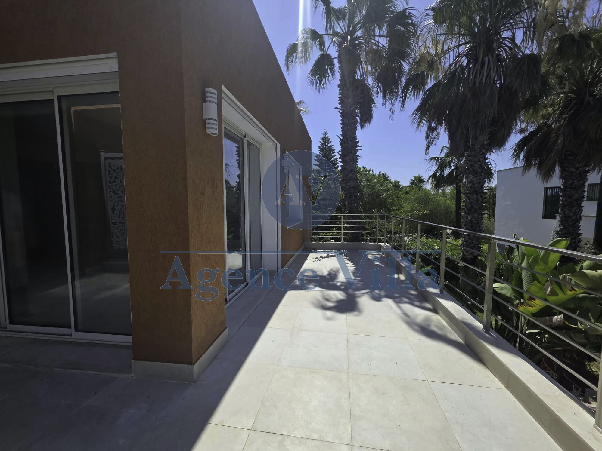 La Marsa&nbsp;Gammart&nbsp;Location&nbsp;Appart. 3 pi�ces&nbsp;Appartement s2 r�nov� � gammarth