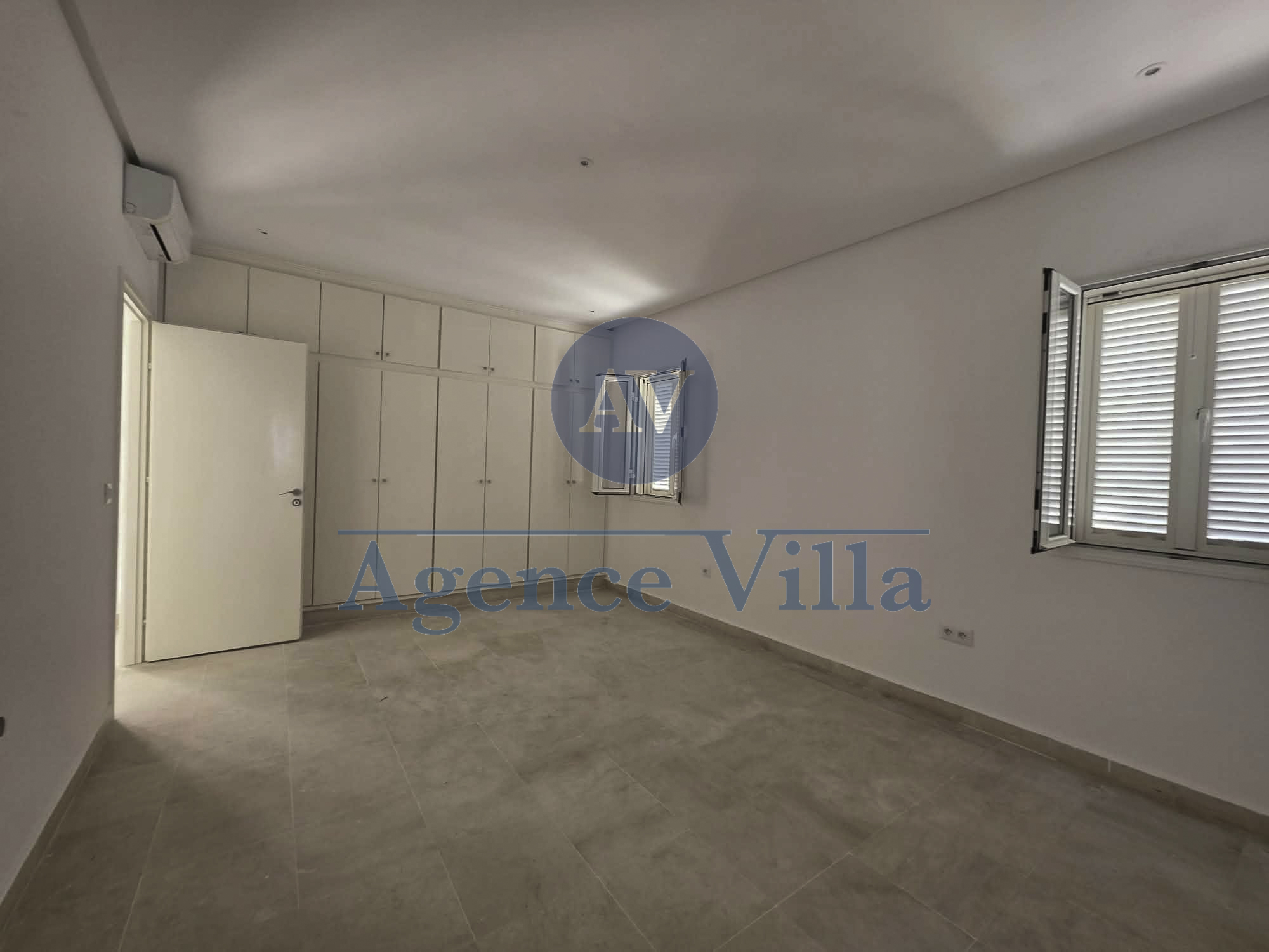 La Marsa&nbsp;Gammart&nbsp;Location&nbsp;Appart. 3 pi�ces&nbsp;Appartement s2 r�nov� � gammarth