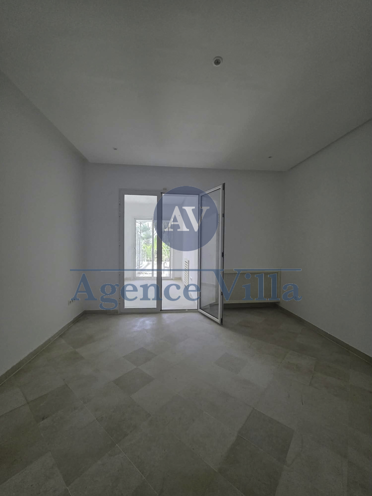 La Marsa&nbsp;Gammart&nbsp;Location&nbsp;Appart. 3 pi�ces&nbsp;Appartement s2 avec vue d�gag�e � gammarth