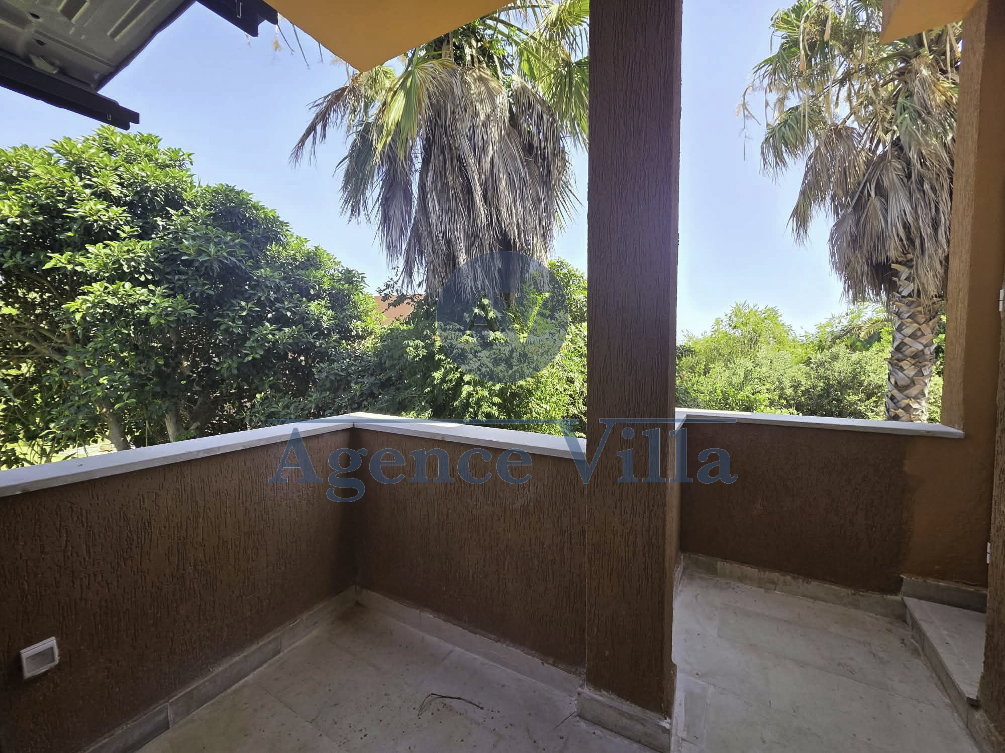 La Marsa&nbsp;Gammart&nbsp;Location&nbsp;Appart. 3 pi�ces&nbsp;Appartement s2 avec vue d�gag�e � gammarth