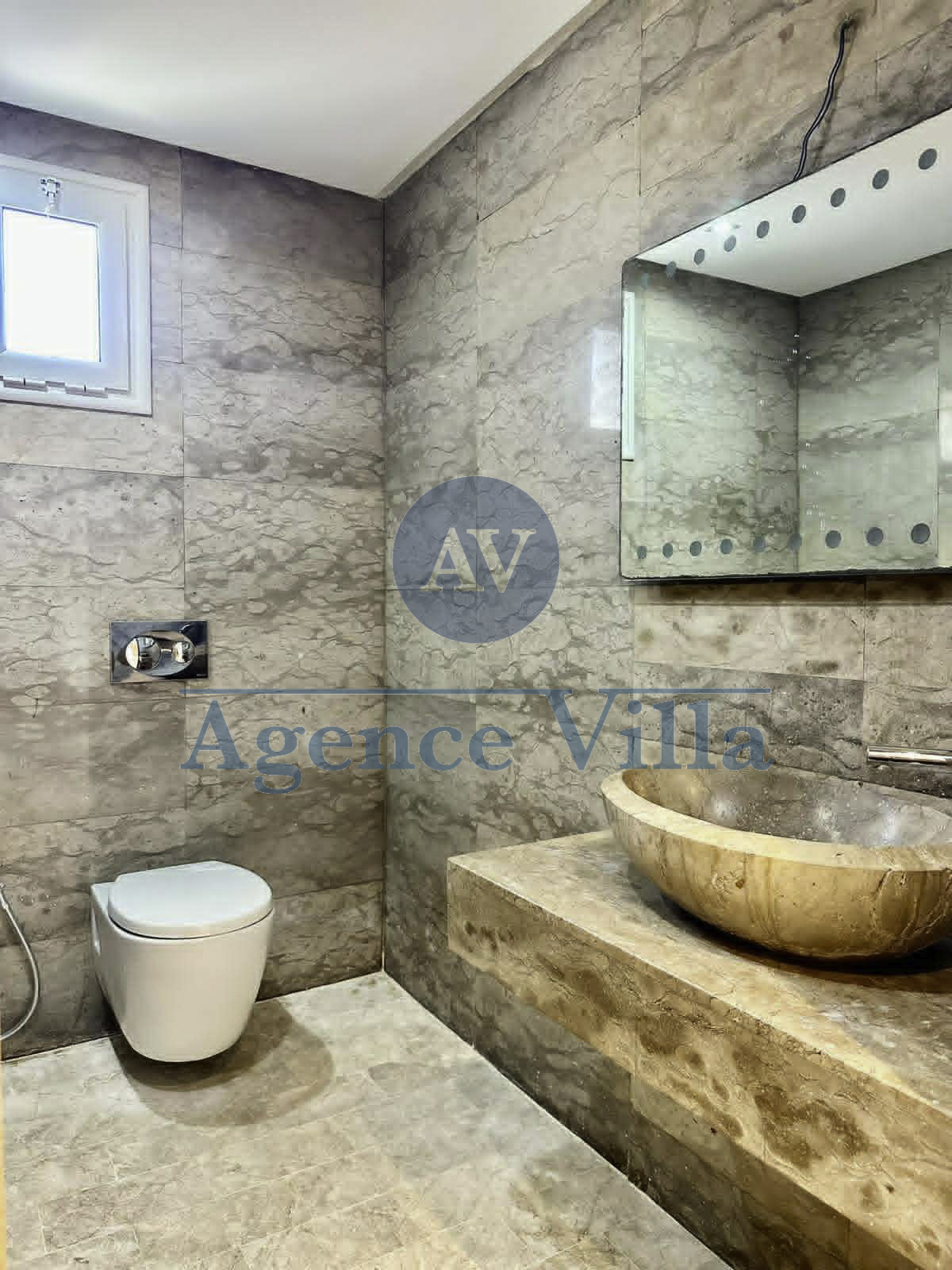 Ain Zaghouan&nbsp;Ain Zaghouan&nbsp;Location&nbsp;Appart. 3 pi�ces&nbsp;Appartement s2 � la soukra