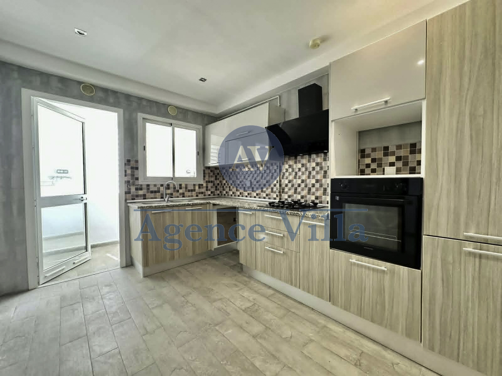 Ain Zaghouan&nbsp;Ain Zaghouan&nbsp;Location&nbsp;Appart. 3 pi�ces&nbsp;Appartement s2 � la soukra