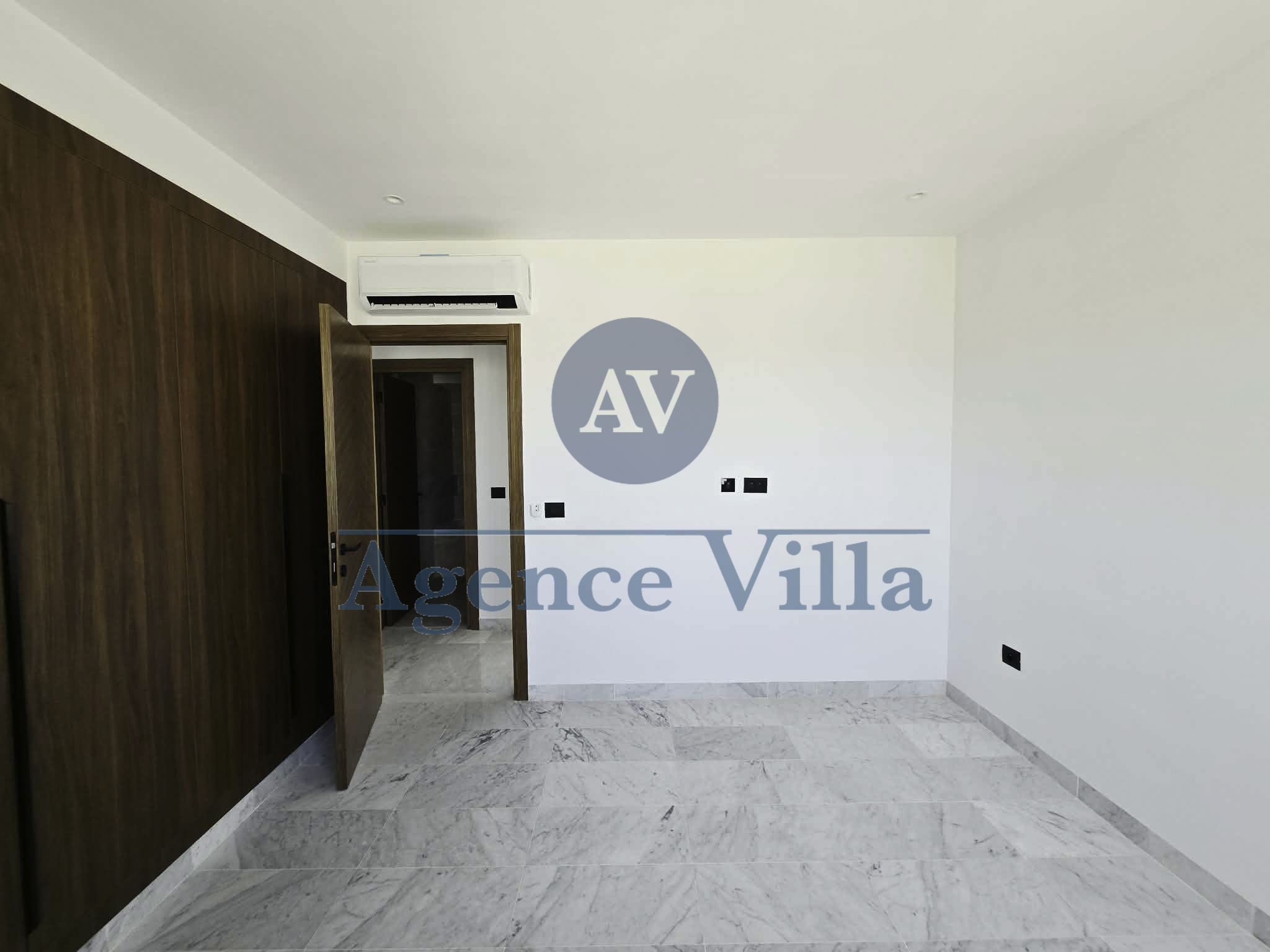 Ain Zaghouan&nbsp;Jardins de Carthage&nbsp;Location&nbsp;Appart. 3 pi�ces&nbsp;Appartement 2 aux jardins de carthage