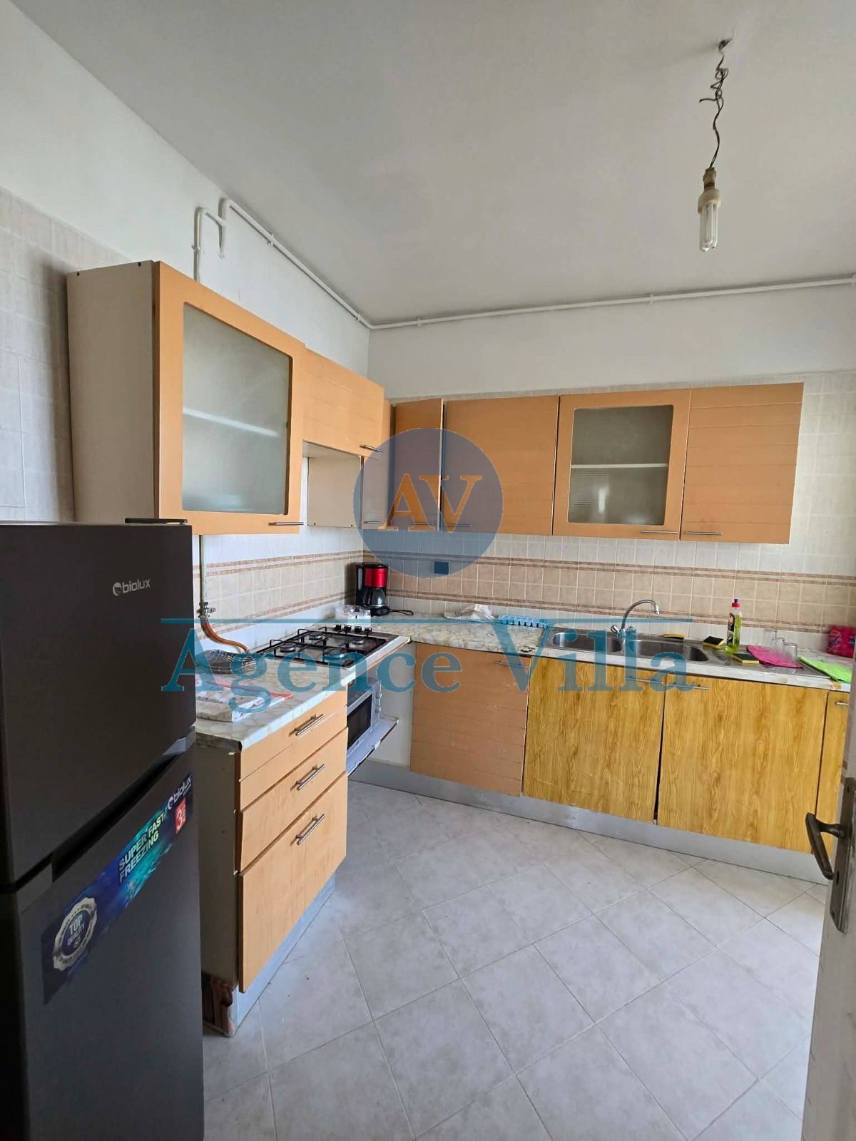 La Marsa&nbsp;El Aouina&nbsp;Location&nbsp;Appart. 2 pi�ces&nbsp;Appartement s1 meubl� � cit� el wahat
