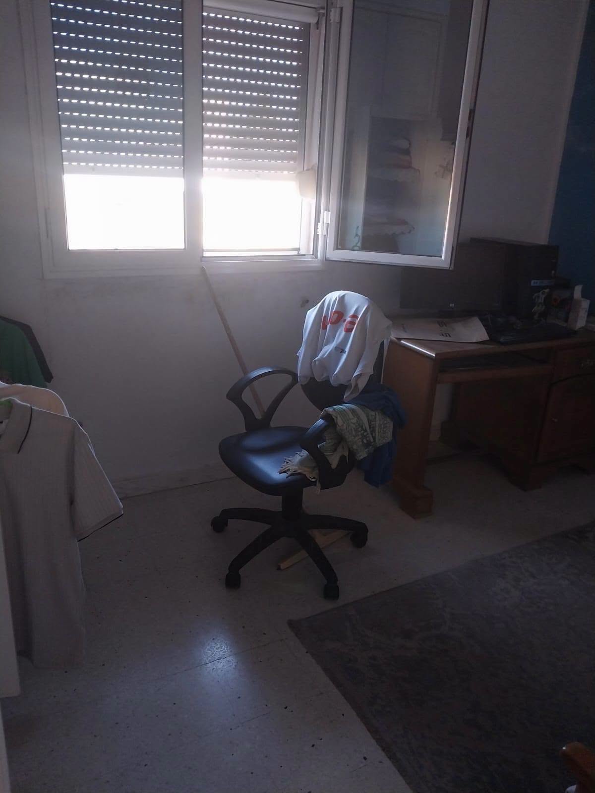 Mannouba&nbsp;La Mannouba&nbsp;Vente&nbsp;Appart. 5 pi�ces+&nbsp;Offre d'investissement  etage de villa