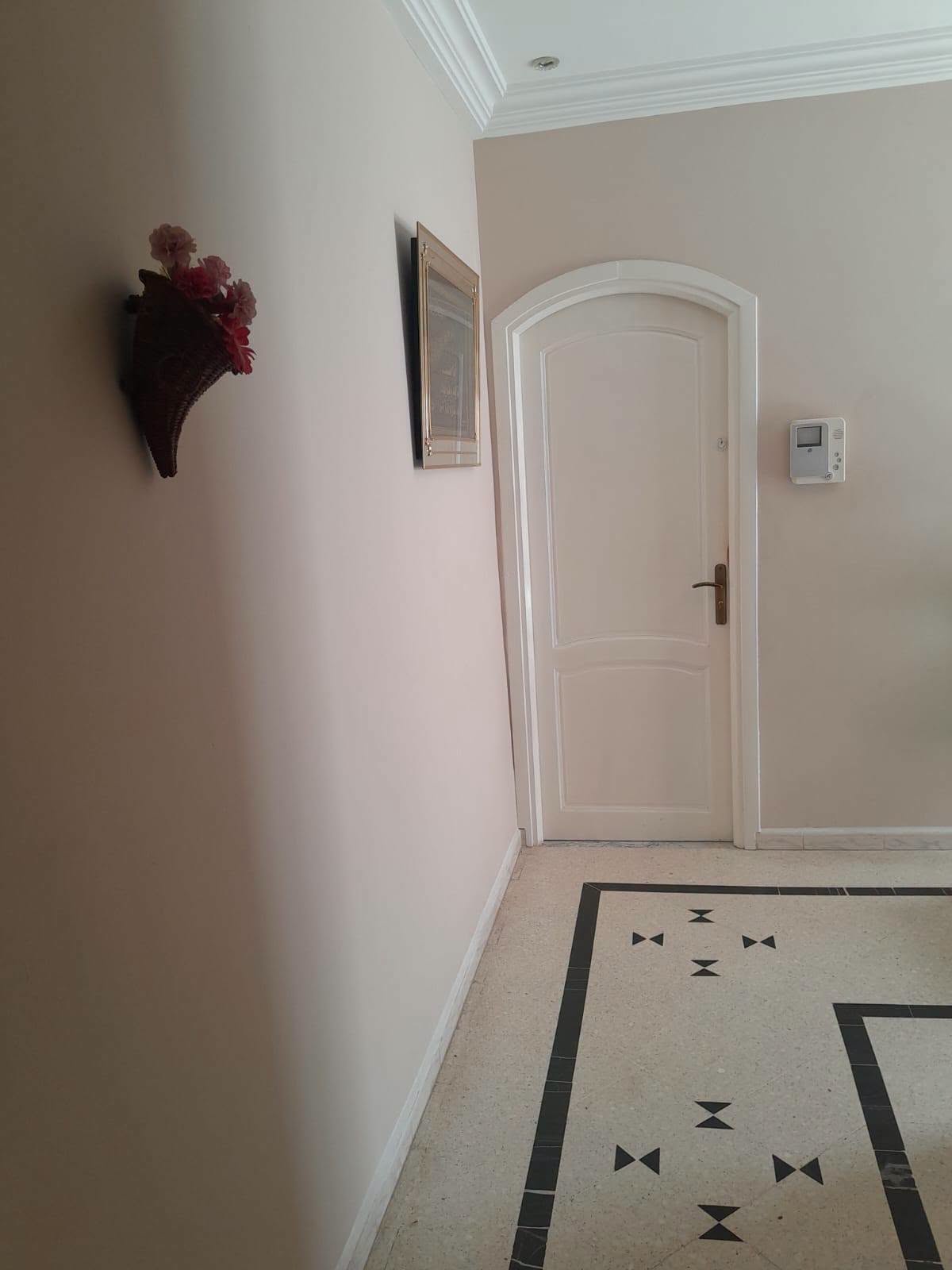 Mannouba&nbsp;Denden&nbsp;Vente&nbsp;Maisons&nbsp;Belle villa sur deux niveau a cit� el fola