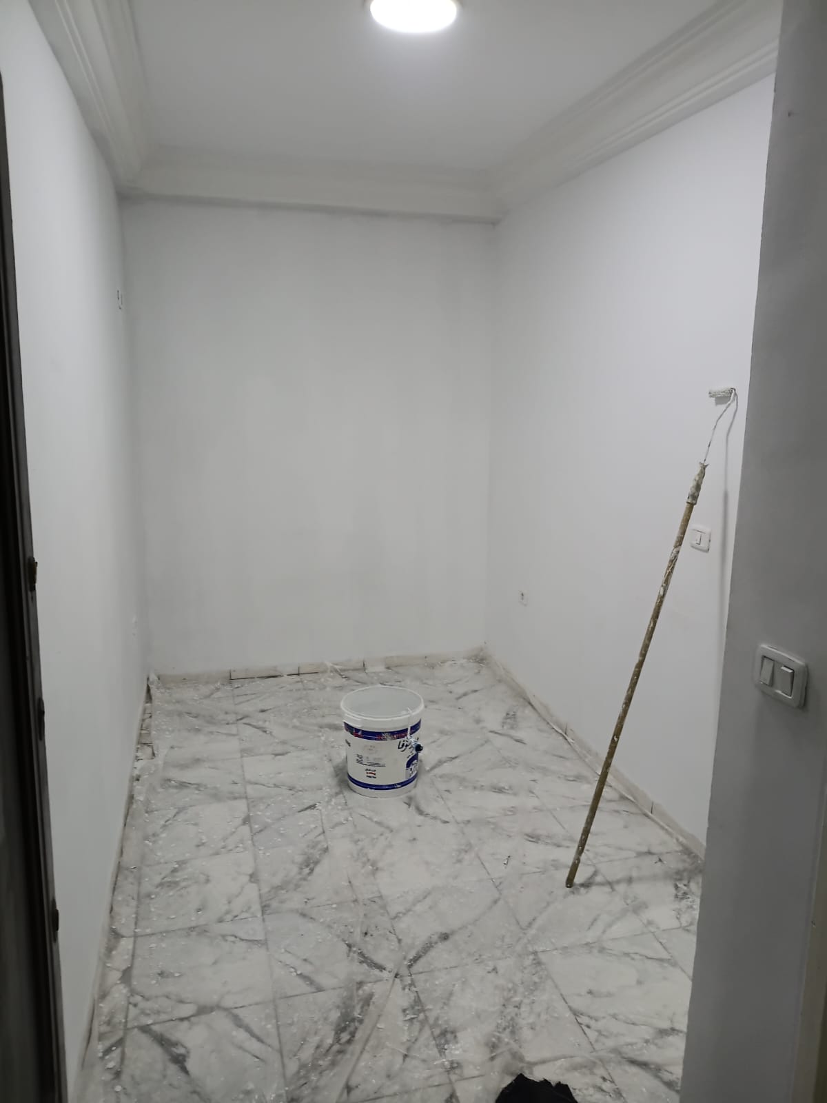 El Menzah&nbsp;El Manar 2&nbsp;Location&nbsp;Appart. 2 pi�ces&nbsp;650 dt bureau s1 au rdc � el manar 2