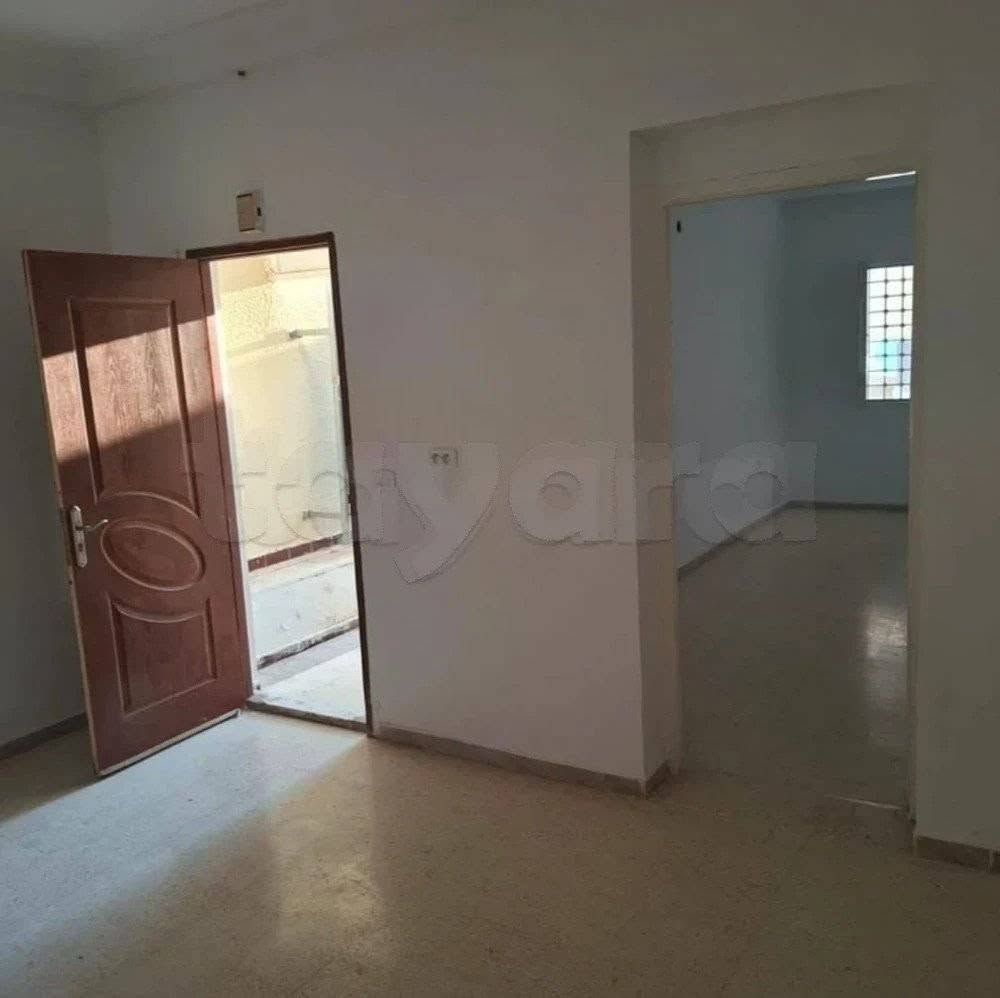 El Menzah&nbsp;El Menzah 9&nbsp;Location&nbsp;Appart. 1 pi�ce&nbsp;S1 � menzah 9b