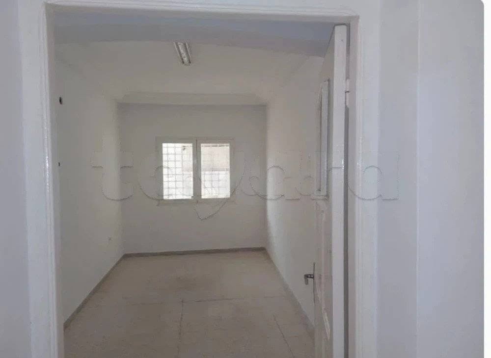 El Menzah&nbsp;El Menzah 9&nbsp;Location&nbsp;Appart. 1 pi�ce&nbsp;S1 � menzah 9b
