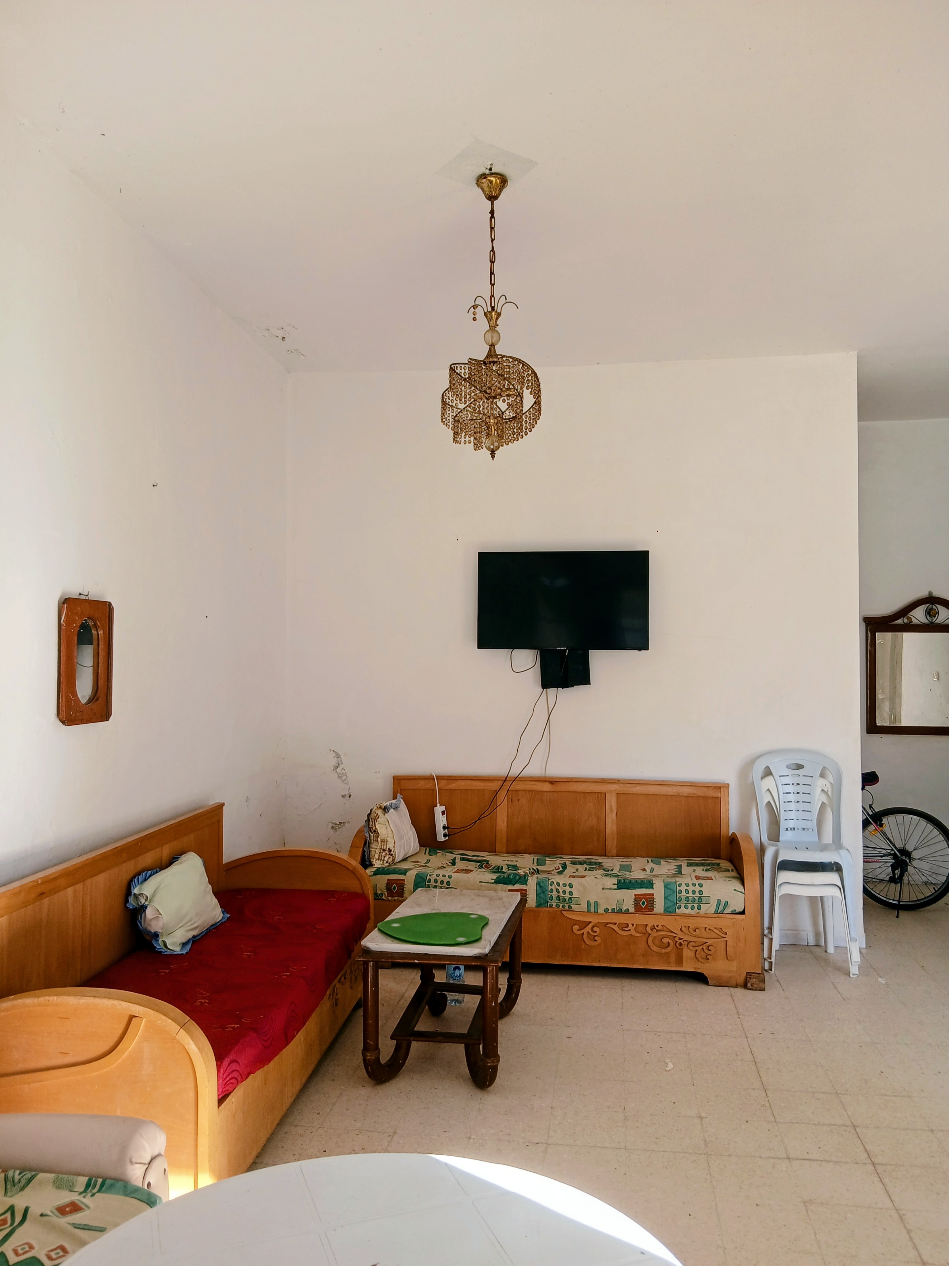 Bizerte Nord&nbsp;Cite El Korniche 1&nbsp;Location vacances&nbsp;Maisons&nbsp;Villa longue dur�e � corniche