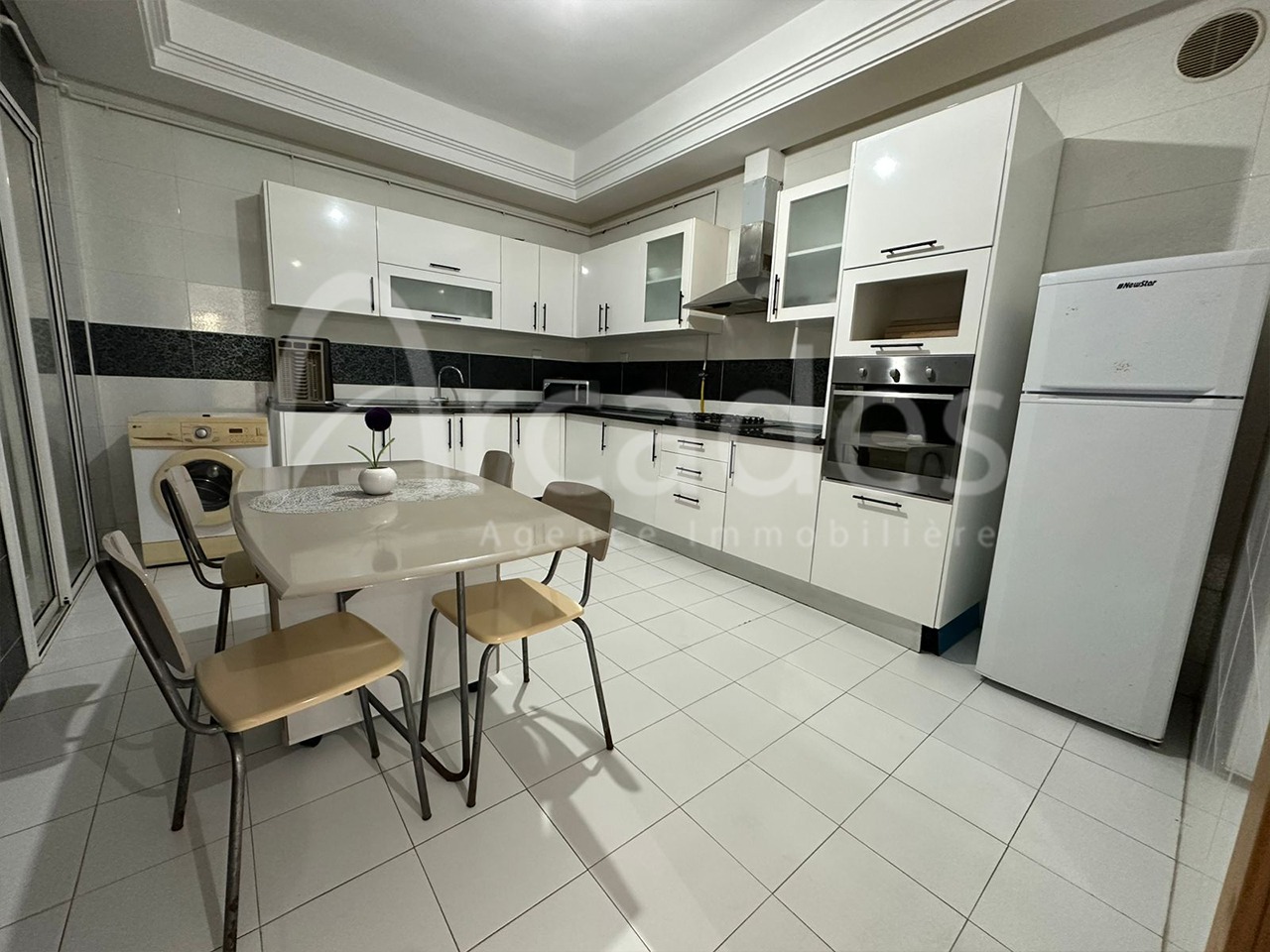 Monastir&nbsp;Monastir&nbsp;Location&nbsp;Appart. 2 pi�ces&nbsp;Appartement s2 pour les vacances