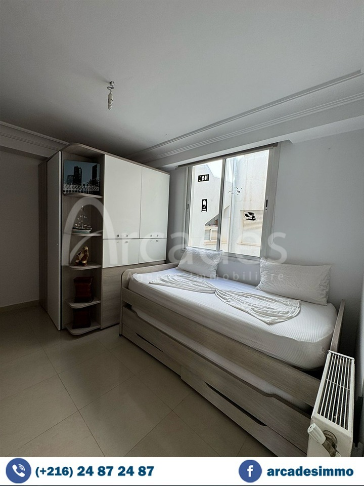 Monastir&nbsp;Monastir&nbsp;Location&nbsp;Appart. 3 pi�ces&nbsp;S3 pour les vacances