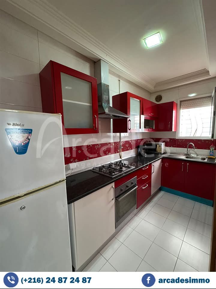 Monastir&nbsp;Monastir&nbsp;Location&nbsp;Appart. 1 pi�ce&nbsp;S1 marina pour les vacances