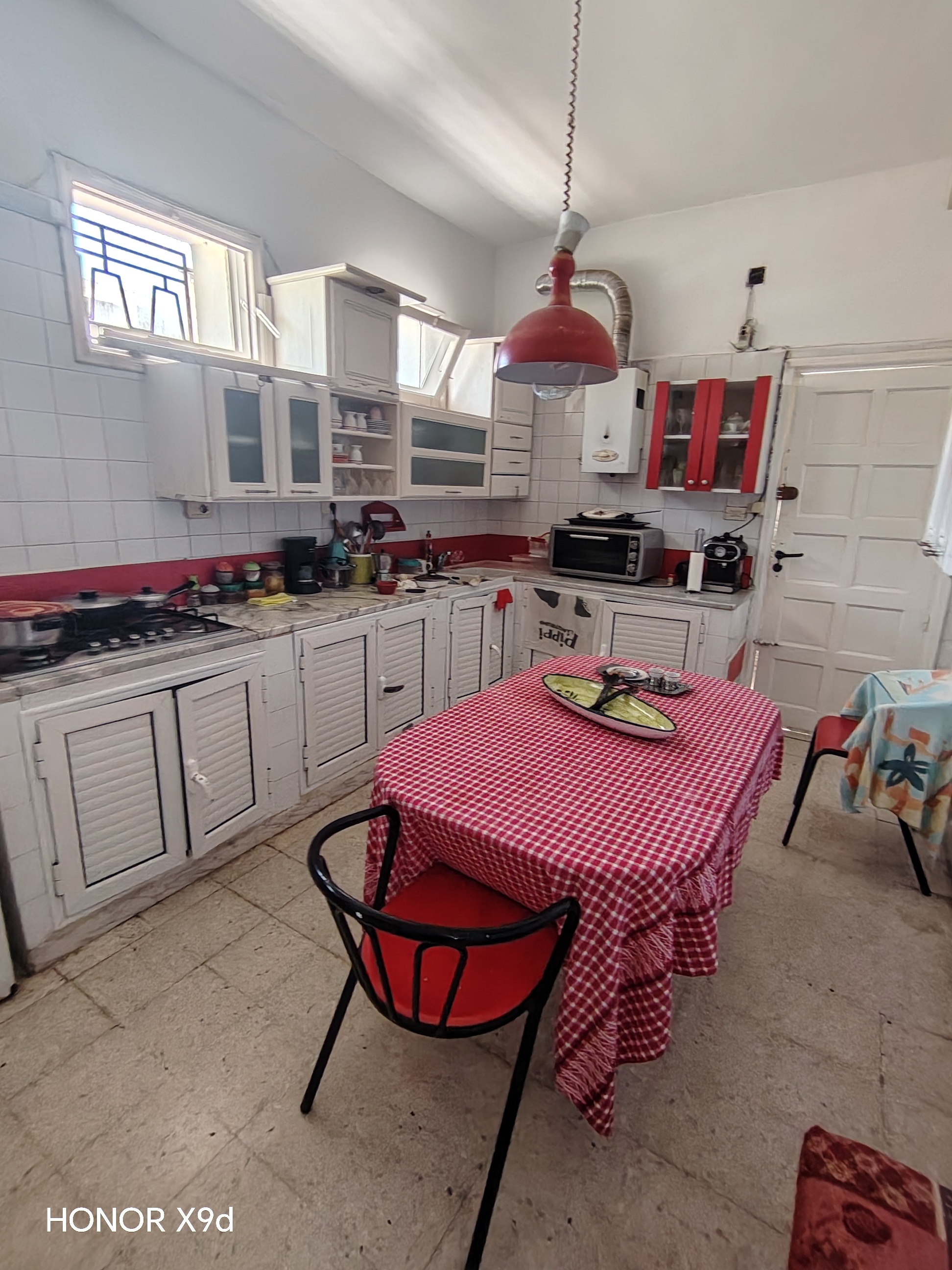Soliman&nbsp;Soliman&nbsp;Vente&nbsp;Maisons&nbsp;Villa avec studio soliman plage