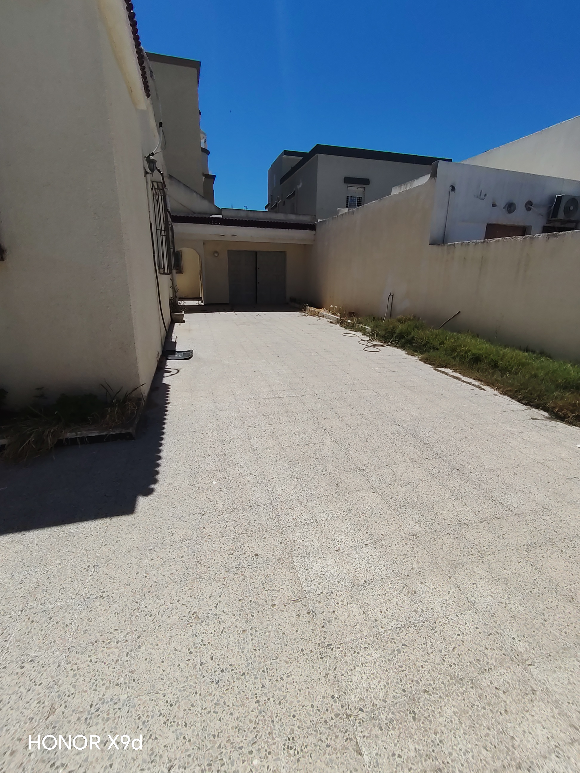 Soliman&nbsp;Soliman&nbsp;Vente&nbsp;Maisons&nbsp;Villa avec studio soliman plage