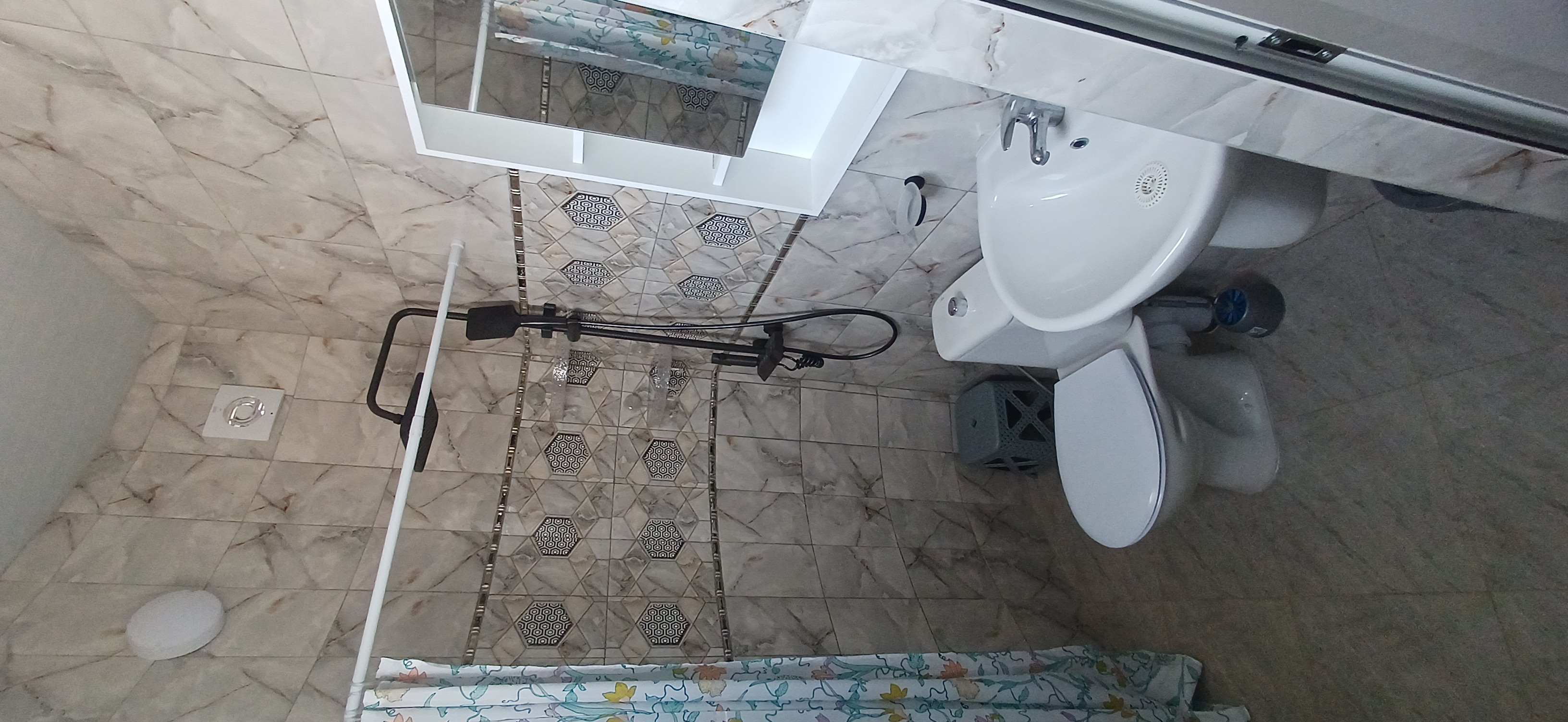 Carthage&nbsp;Sidi Bousaid&nbsp;Location&nbsp;Appart. 1 pi�ce&nbsp;S0 bien meubler pour fille