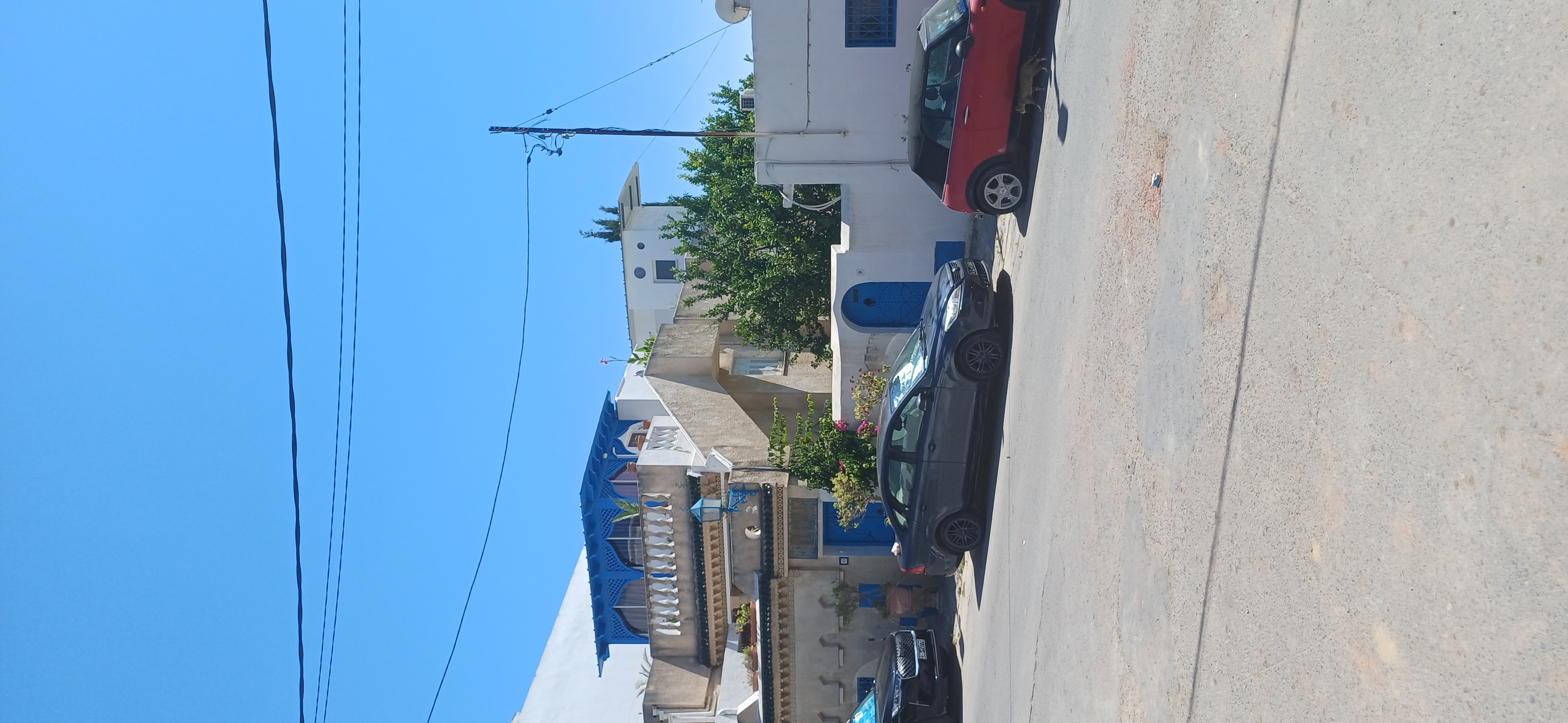 Carthage&nbsp;Amilcar&nbsp;Location&nbsp;Appart. 2 pi�ces&nbsp;Pour �tudiante ihec