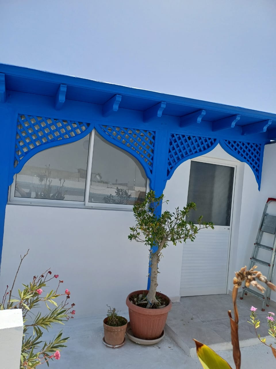 Carthage&nbsp;Amilcar&nbsp;Location&nbsp;Appart. 1 pi�ce&nbsp;Pour une �tudiante � ihec