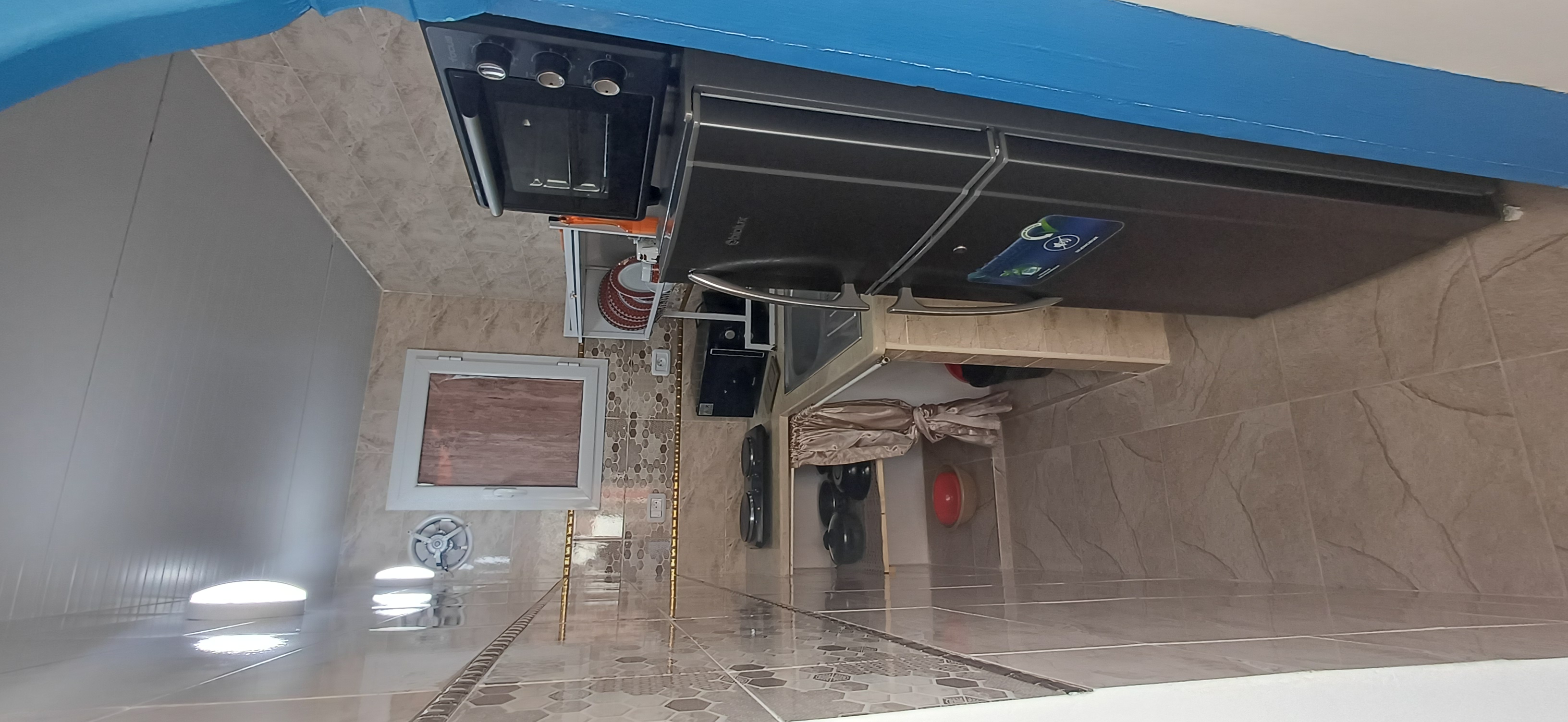 Carthage&nbsp;Amilcar&nbsp;Location&nbsp;Appart. 1 pi�ce&nbsp;Pour une �tudiante � ihec