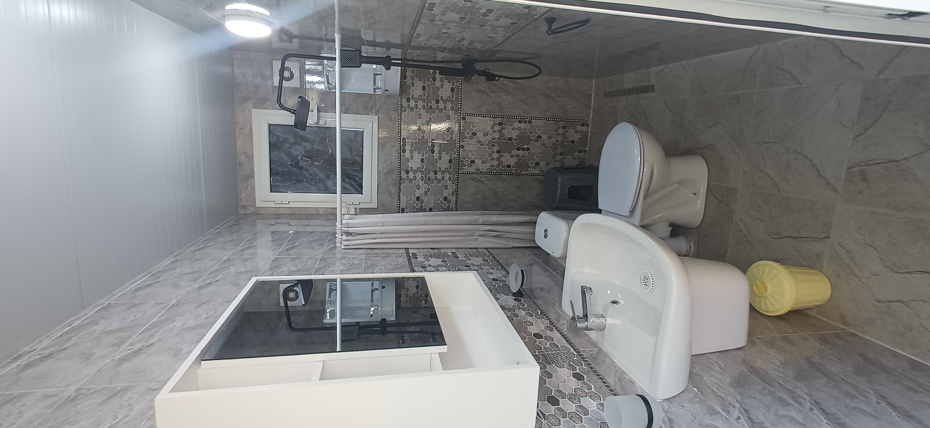 Carthage&nbsp;Amilcar&nbsp;Location&nbsp;Appart. 1 pi�ce&nbsp;Pour une �tudiante � ihec