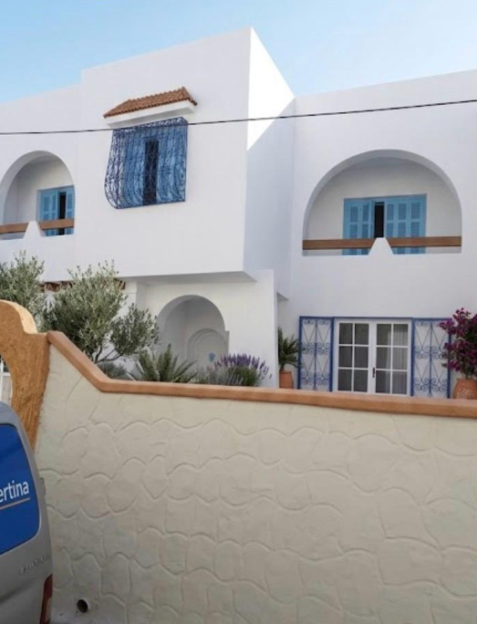 Ezzahra&nbsp;Ezzahra&nbsp;Vente&nbsp;Maisons&nbsp;Belle villa de 125 m  ezzahra