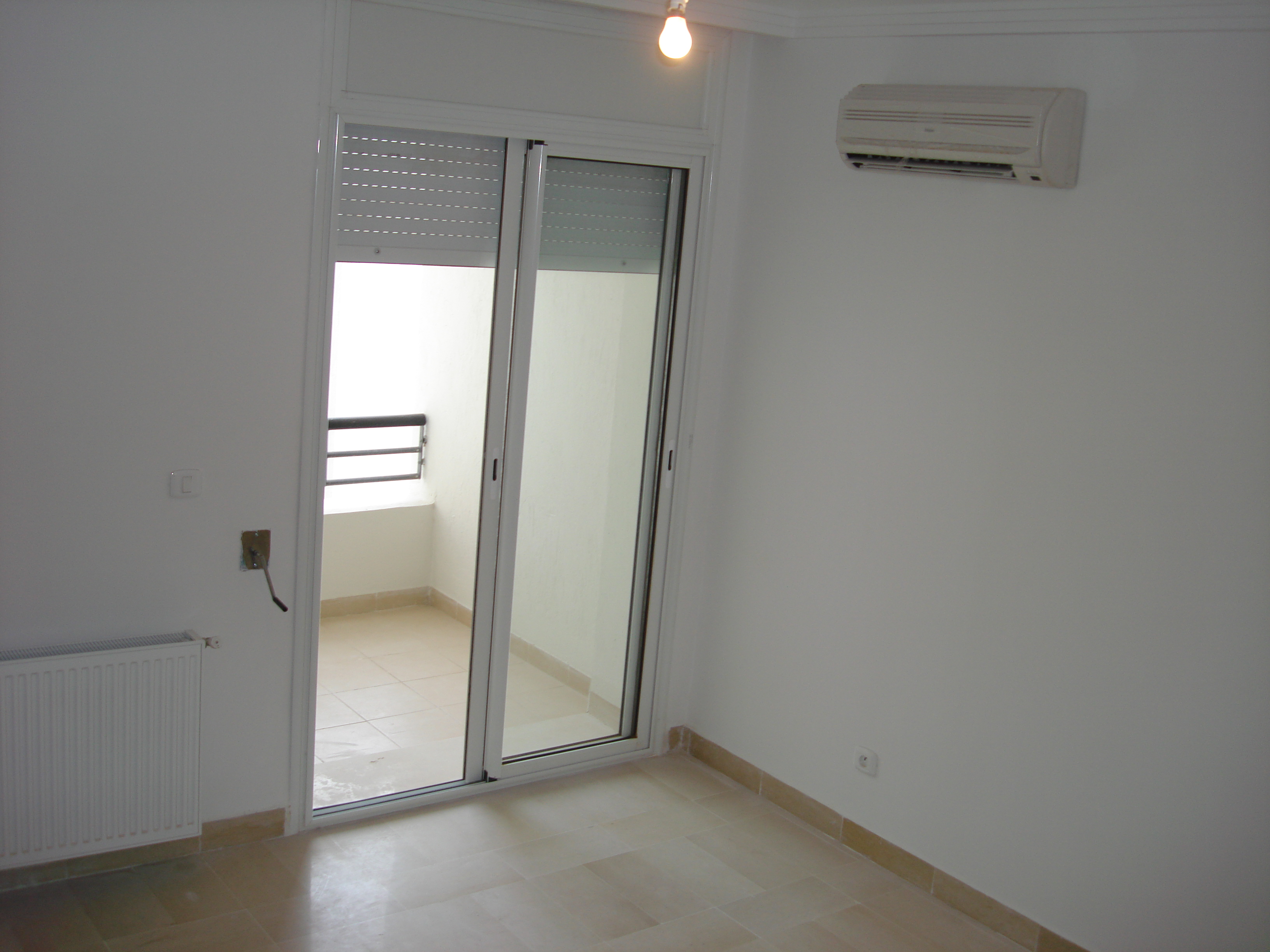 La Soukra&nbsp;La Soukra&nbsp;Location&nbsp;Appart. 3 pi�ces&nbsp;S2 de 123 m2 � la soukra