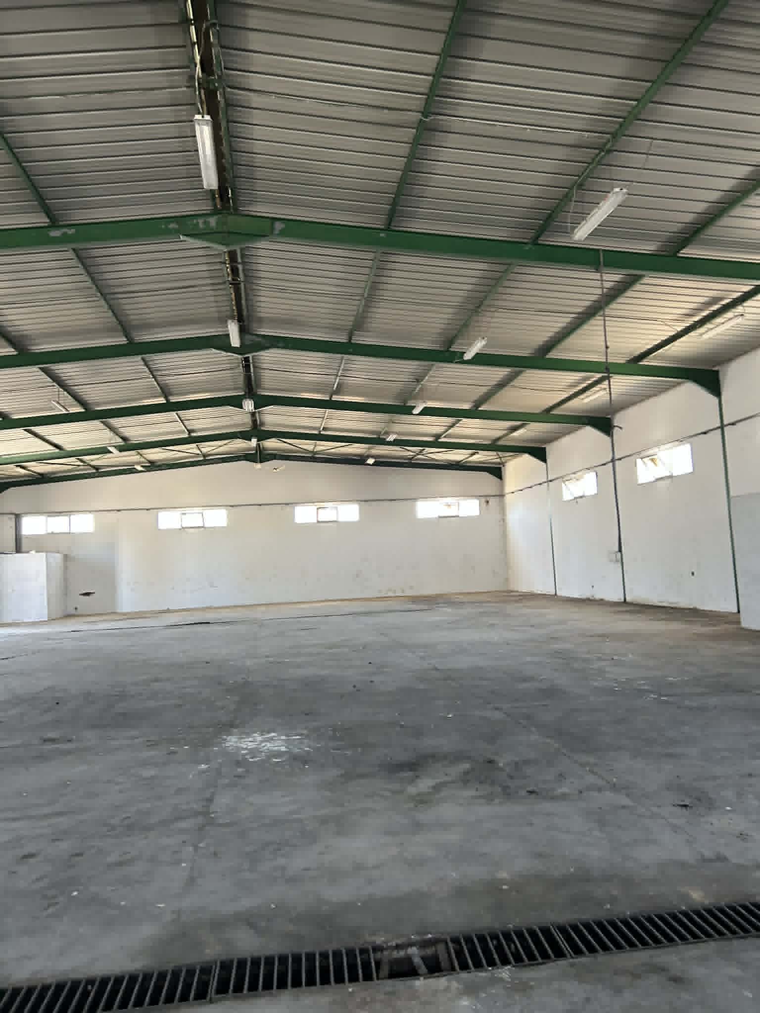 Mannouba&nbsp;La Mannouba&nbsp;Location&nbsp;Surfaces&nbsp;Tun ouest 2000 m2 l260701