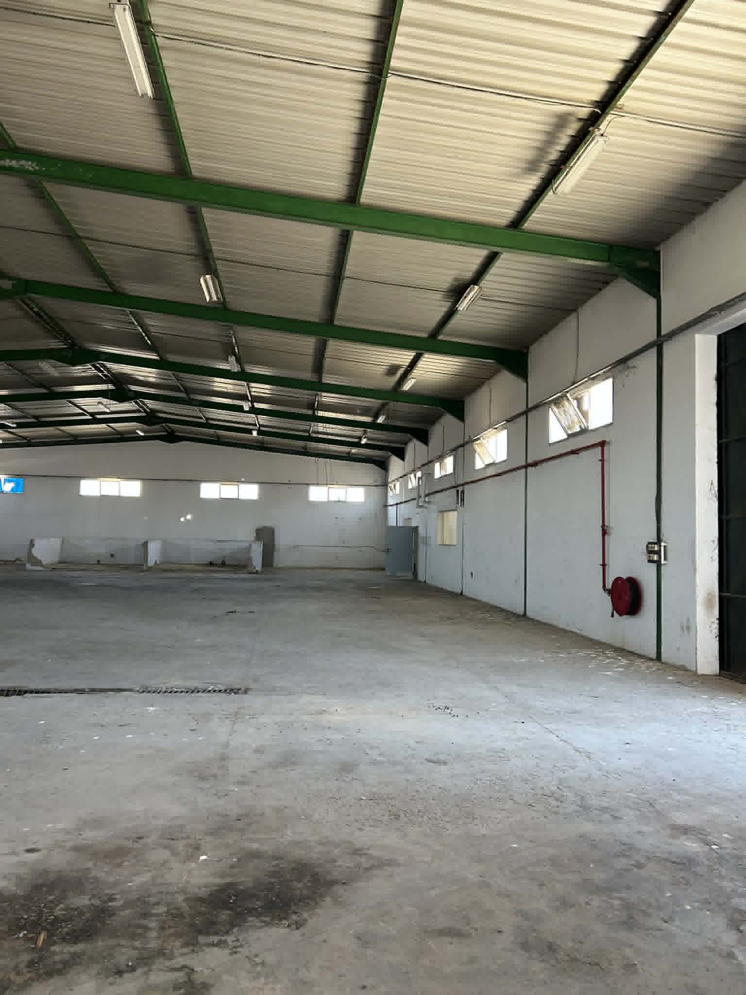 Mannouba&nbsp;La Mannouba&nbsp;Location&nbsp;Surfaces&nbsp;Tun ouest 2000 m2 l260701