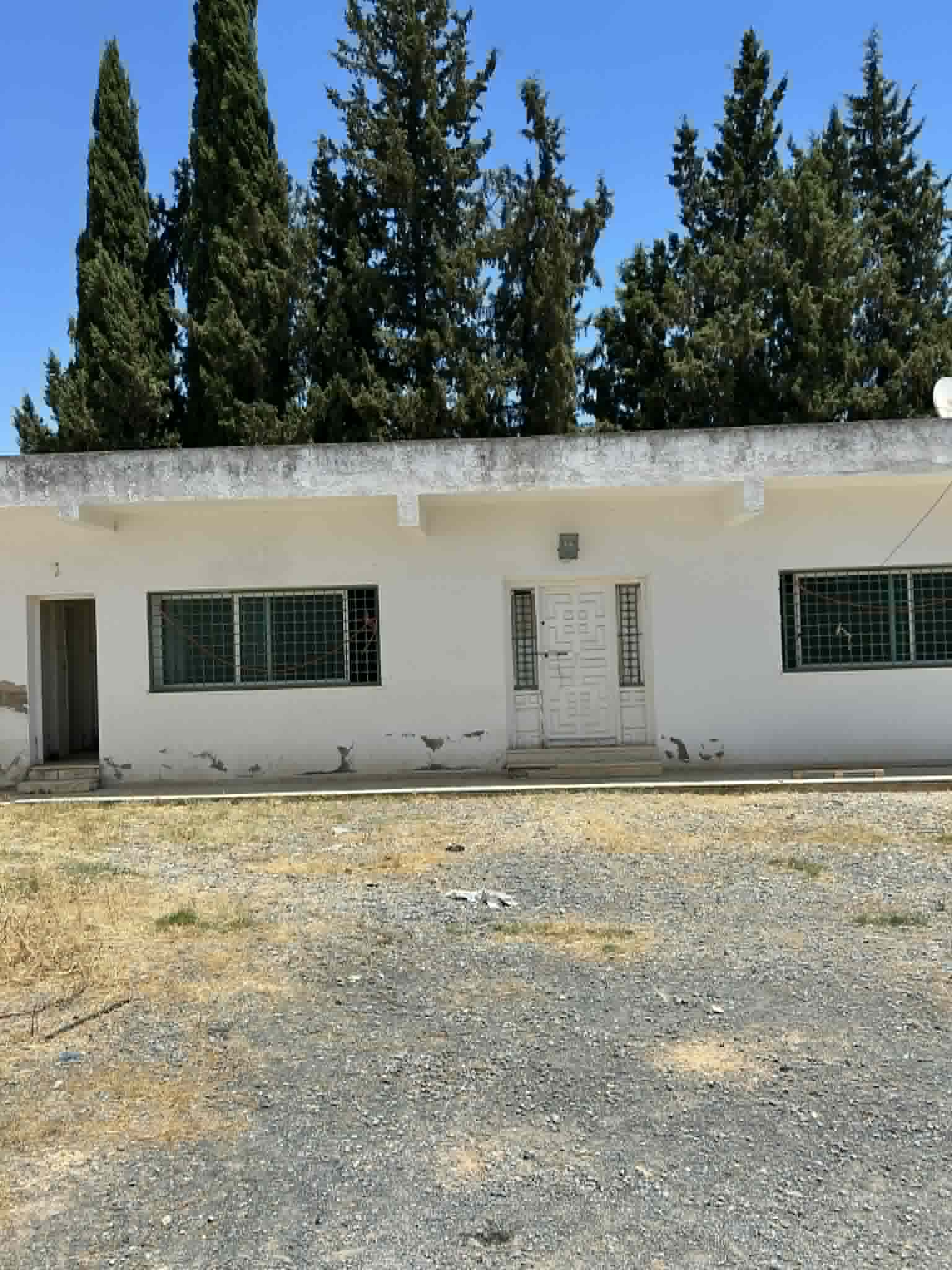 Mannouba&nbsp;La Mannouba&nbsp;Location&nbsp;Surfaces&nbsp;Tun ouest 2000 m2 l260701