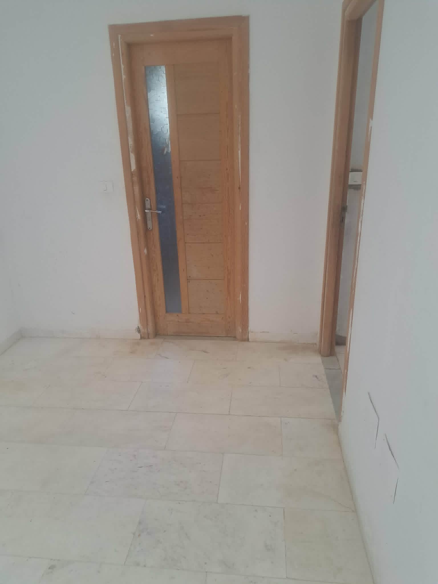 Raoued&nbsp;Cite El Ghazala 2&nbsp;Vente&nbsp;Maisons&nbsp;Villa 2 niveaux s�par�e � el ghazela