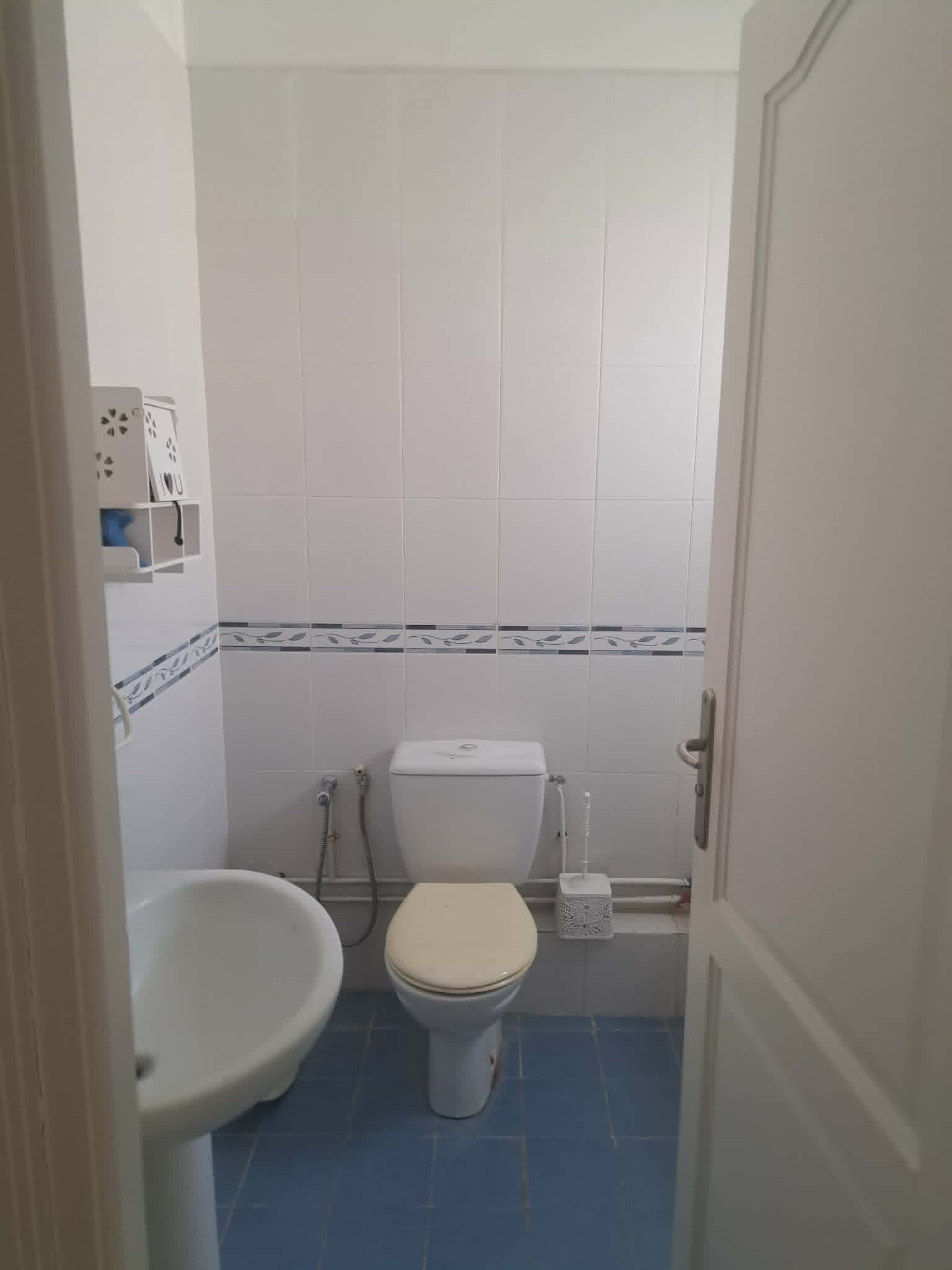 Raoued&nbsp;Cite El Ghazala 2&nbsp;Vente&nbsp;Maisons&nbsp;Duplex � cit� sahafa ghazela
