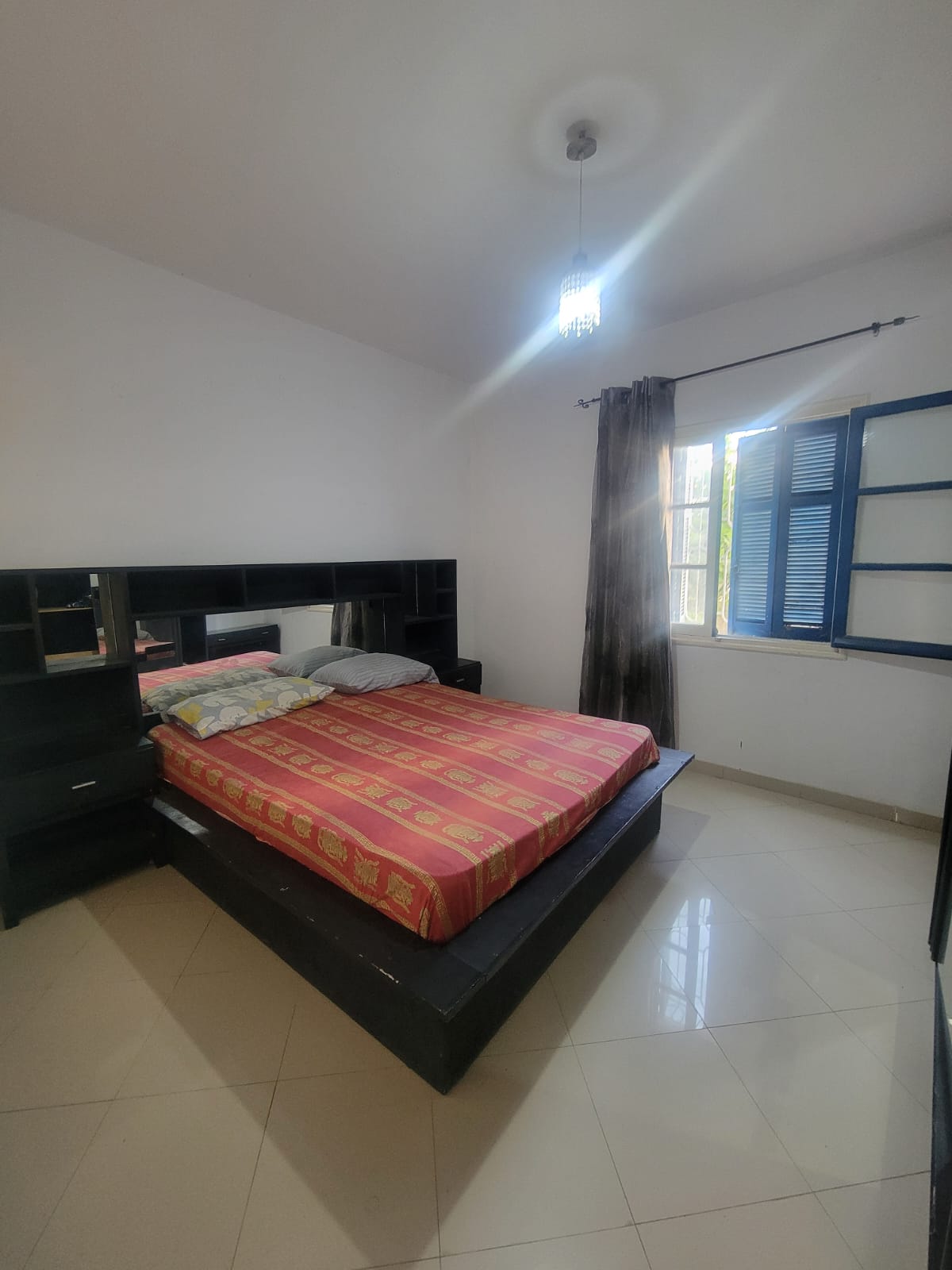 Bizerte Nord&nbsp;Cite El Korniche 2&nbsp;Vente&nbsp;Appart. 2 pi�ces&nbsp;Appartement s2 rdc