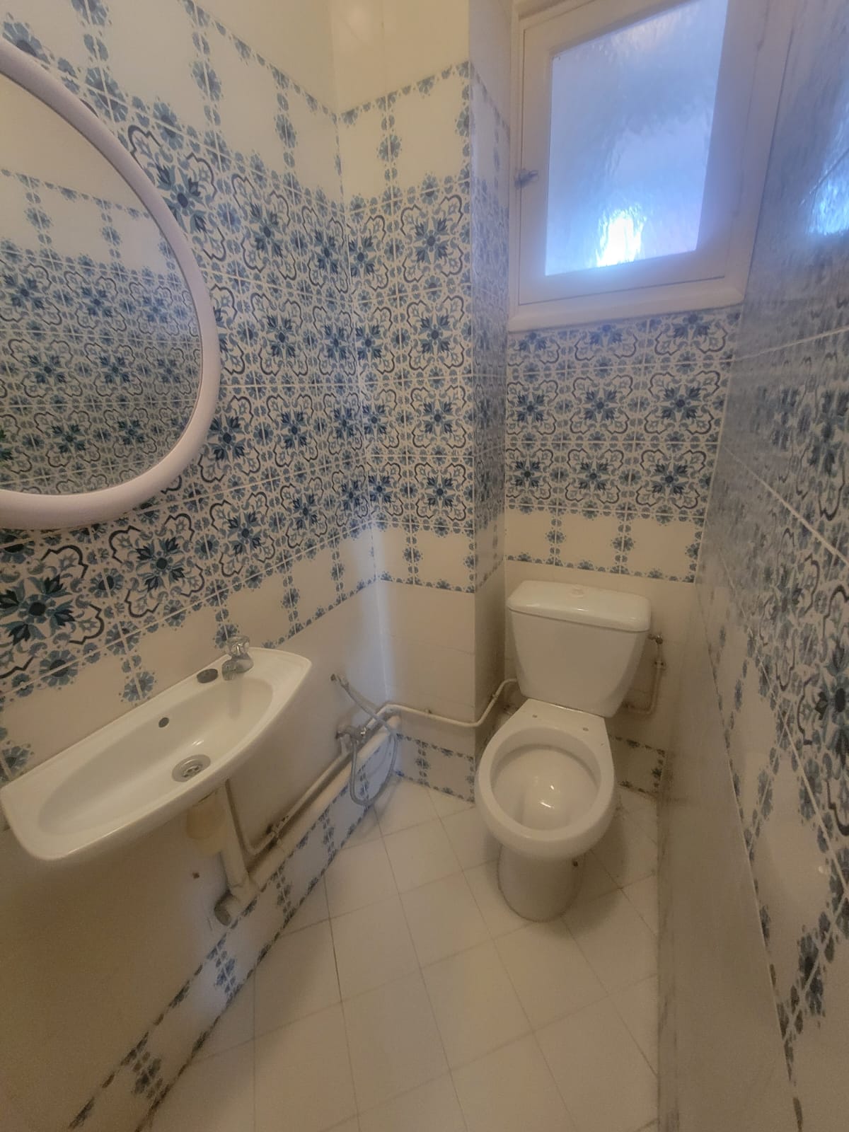 Bizerte Nord&nbsp;Bizerte&nbsp;Vente&nbsp;Appart. 3 pi�ces&nbsp;Appartement s3 avec vue mer panoramique