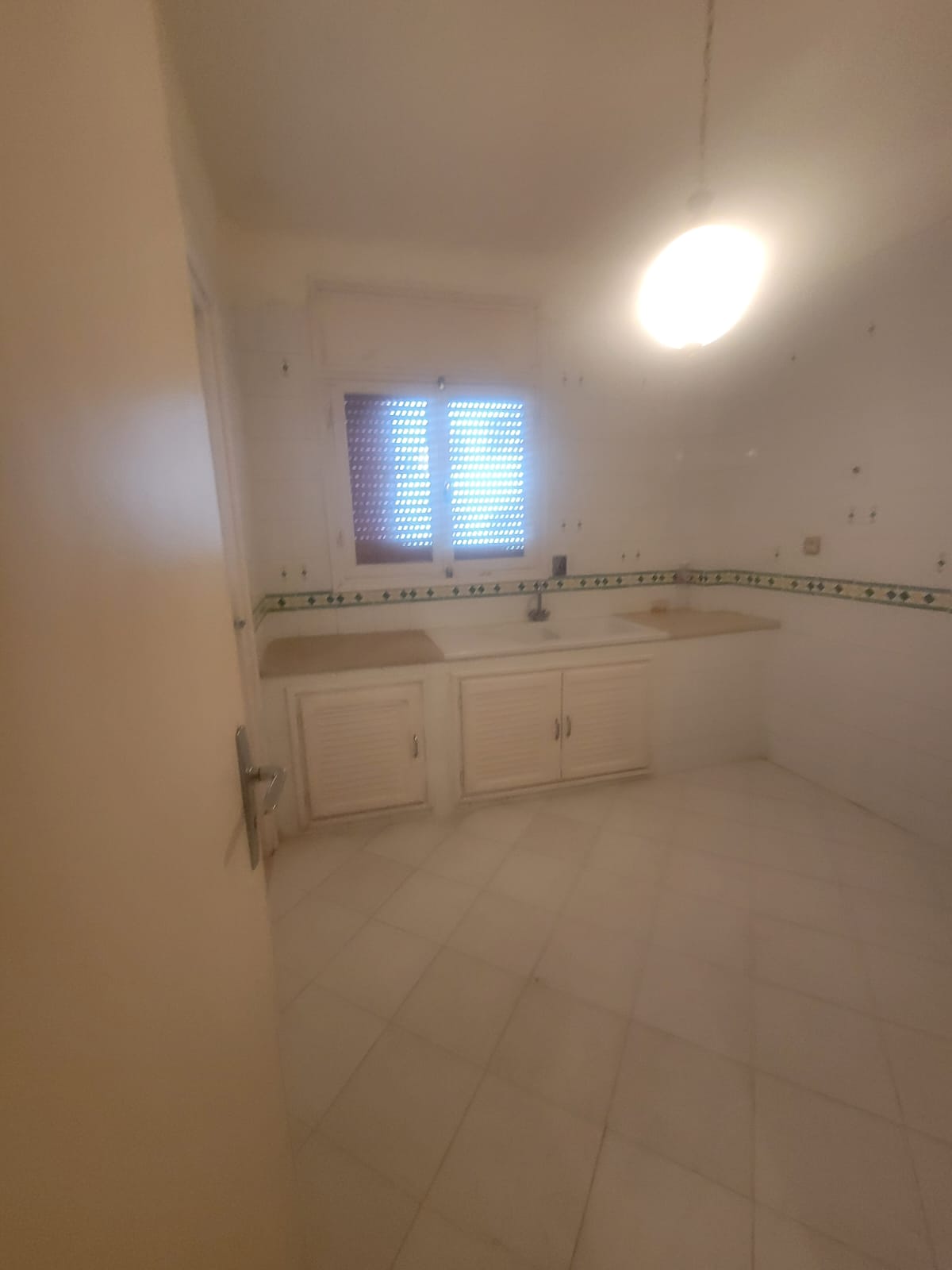 Bizerte Nord&nbsp;Bizerte&nbsp;Vente&nbsp;Appart. 3 pi�ces&nbsp;Appartement s3 avec vue mer panoramique