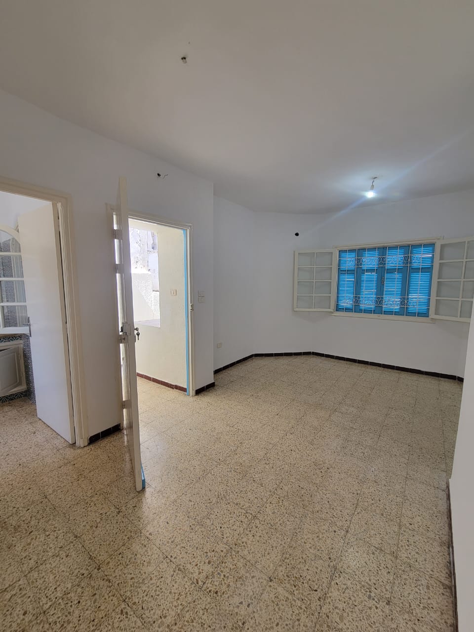 Bizerte Nord&nbsp;Bizerte&nbsp;Vente&nbsp;Appart. 2 pi�ces&nbsp;Deux maaison