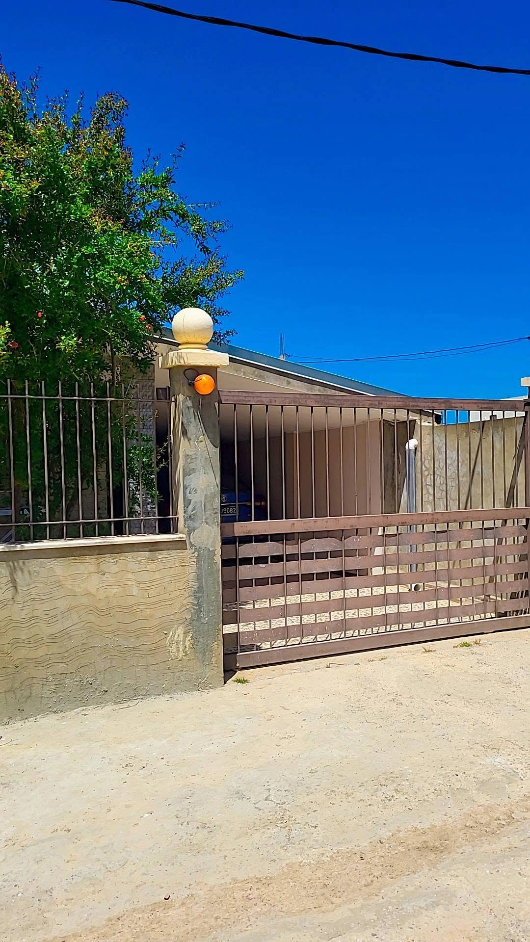 Bizerte Nord&nbsp;Bizerte&nbsp;Vente&nbsp;Autre&nbsp;Villa de charme � sidi ahmed � bizerte