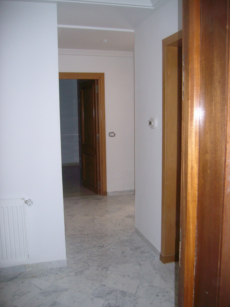 Ain Zaghouan&nbsp;Jardins de Carthage&nbsp;Location&nbsp;Appart. 3 pi�ces&nbsp;Appartement s2 aux jardins de carthage
