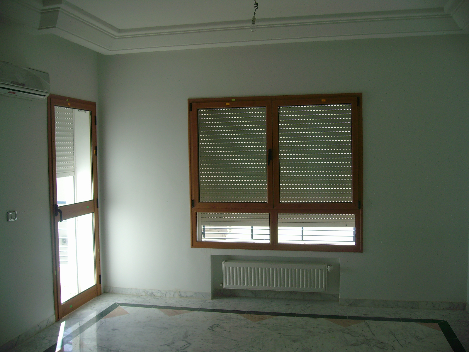 Ain Zaghouan&nbsp;Jardins de Carthage&nbsp;Location&nbsp;Appart. 3 pi�ces&nbsp;Appartement s2 aux jardins de carthage