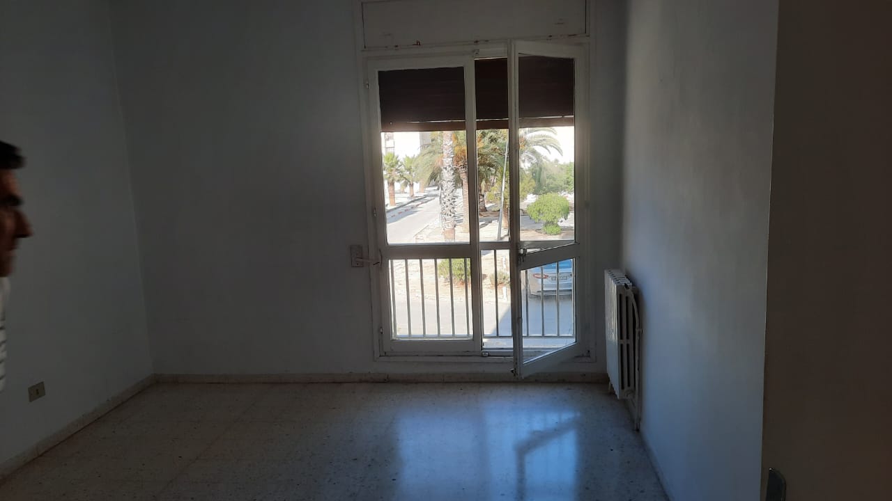 El Menzah&nbsp;El Manar 1&nbsp;Location&nbsp;Appart. 4 pi�ces&nbsp;Longue dur�e s3