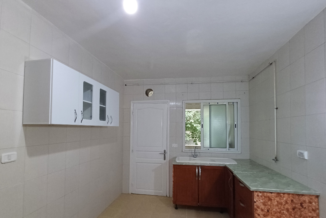 La Soukra&nbsp;Mosque Erraoudha&nbsp;Vente&nbsp;Appart. 4 pi�ces&nbsp;Appt 4 pi�ces soukra