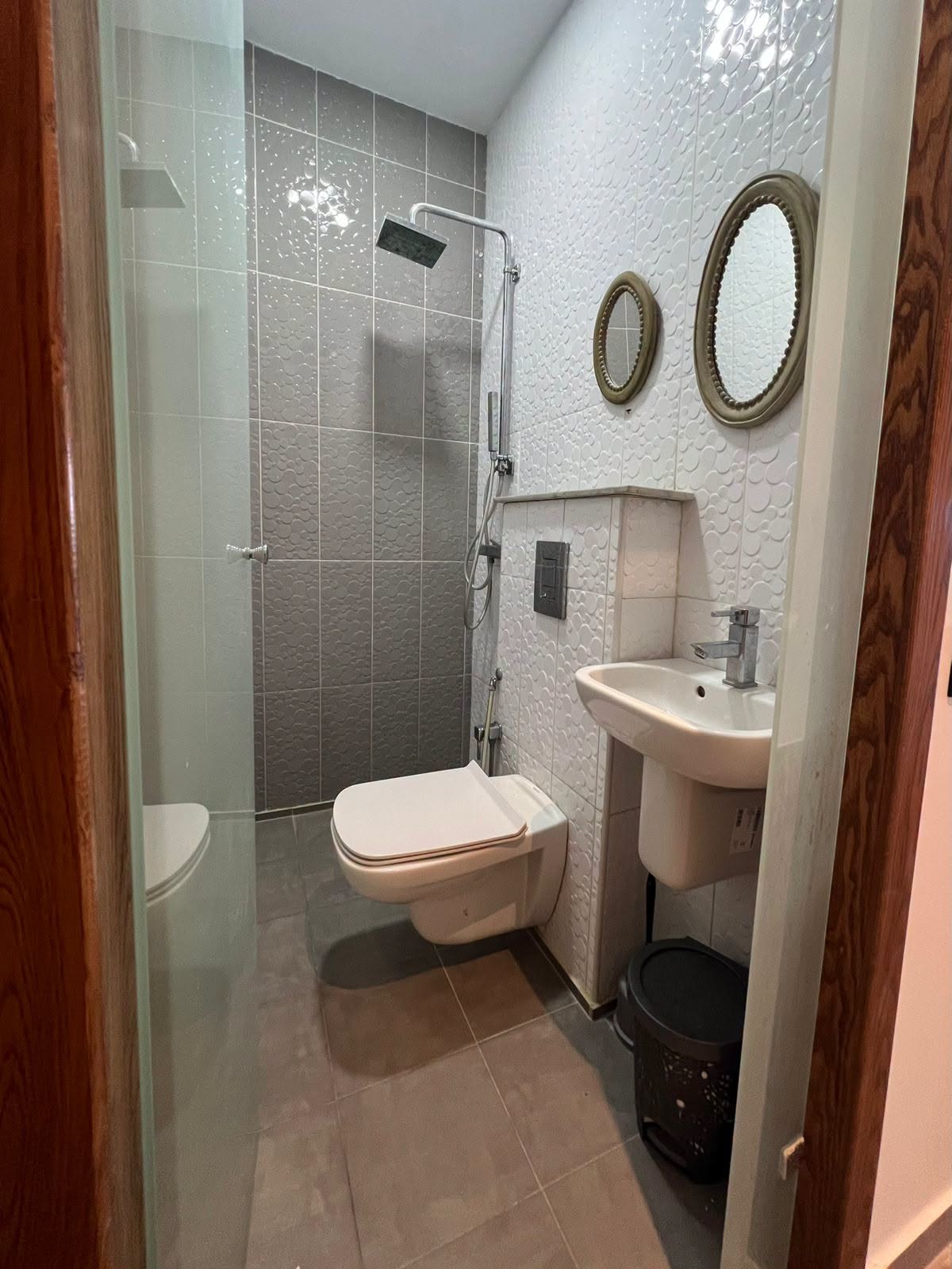 Hammam El Ghezaz&nbsp;Ezzahra&nbsp;Location vacances&nbsp;Appart. 1 pi�ce&nbsp;Magnifique appartement pieds dans l'eau