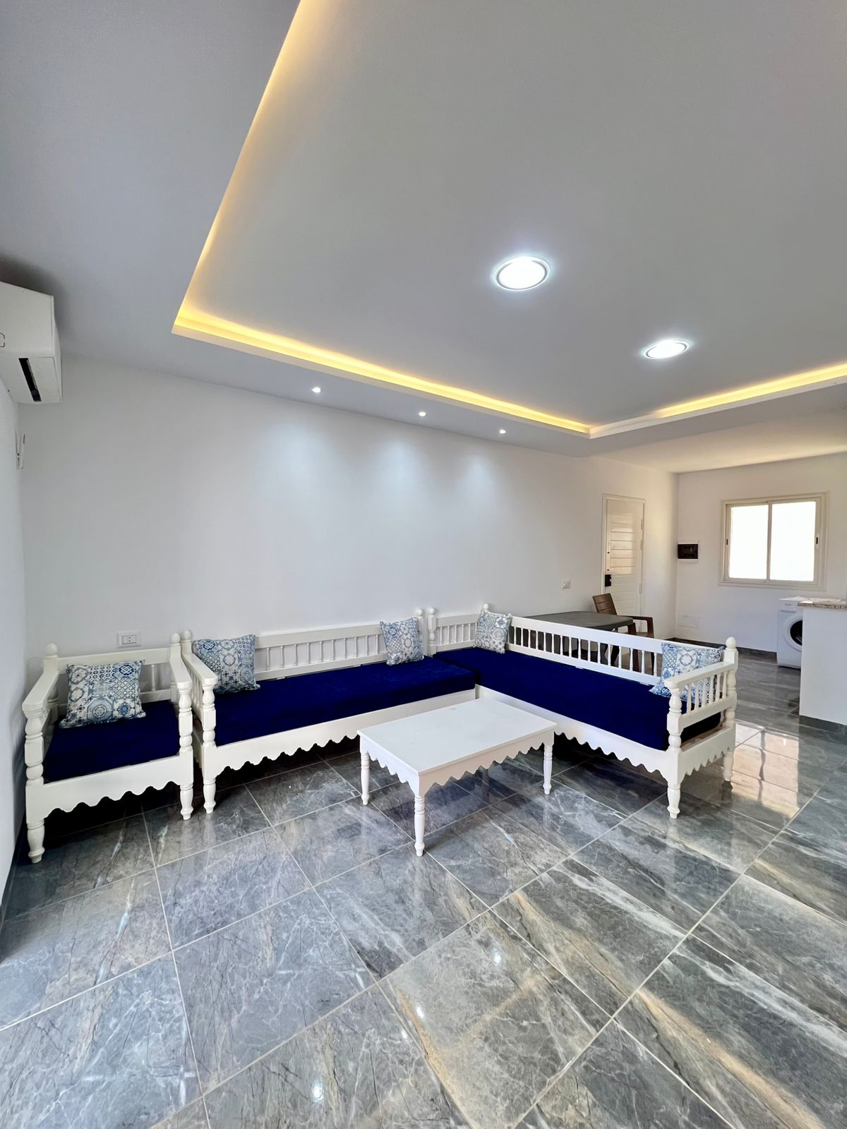Hammam El Ghezaz&nbsp;Hammam El Ghezaz&nbsp;Location vacances&nbsp;Appart. 2 pi�ces&nbsp;Appartement meubl� � 90 m�tres de la plage